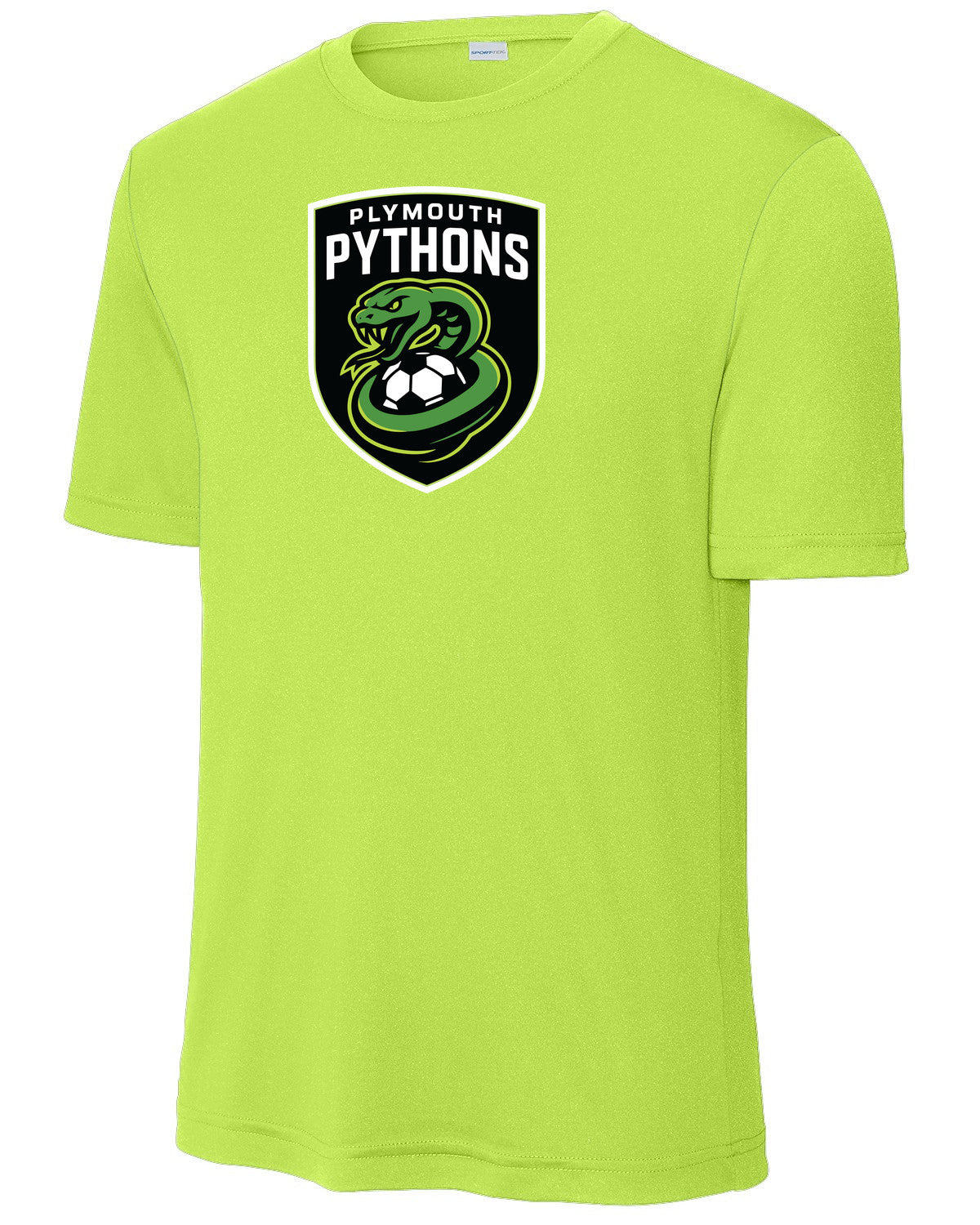 Performance Competitor Tee