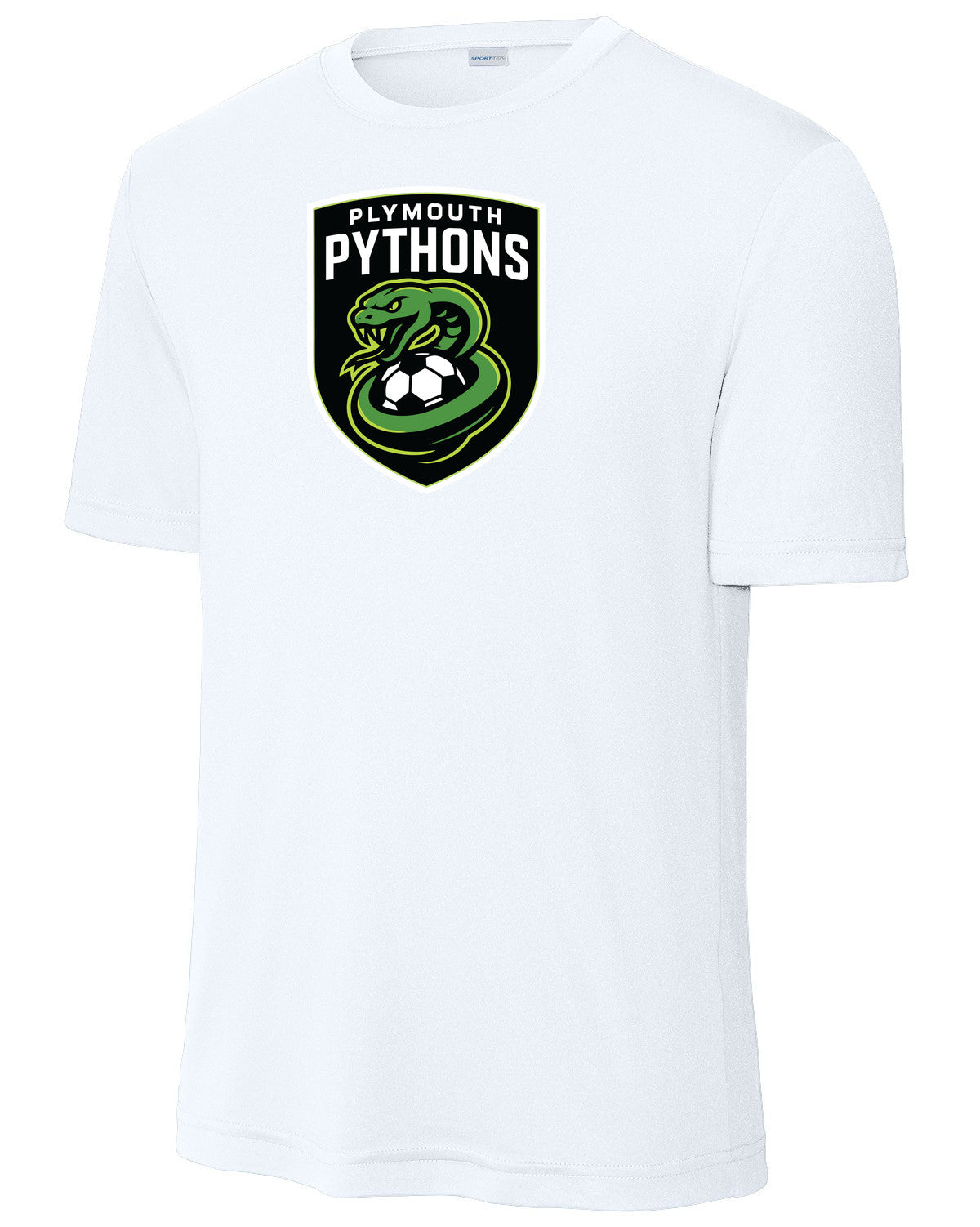 Performance Competitor Tee