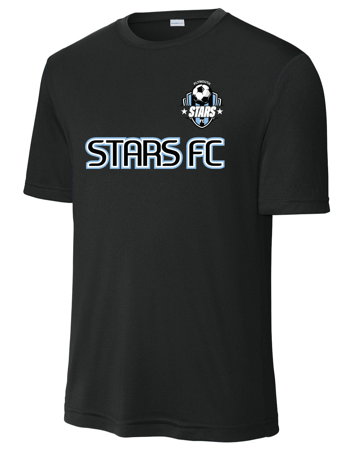 Performance Competitor Tee