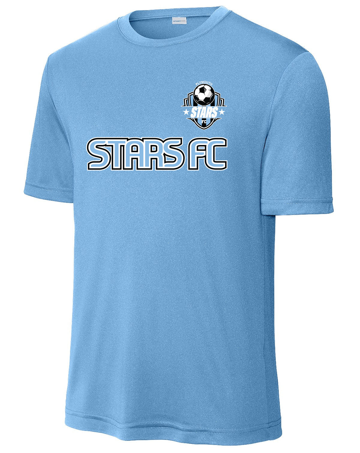 Performance Competitor Tee