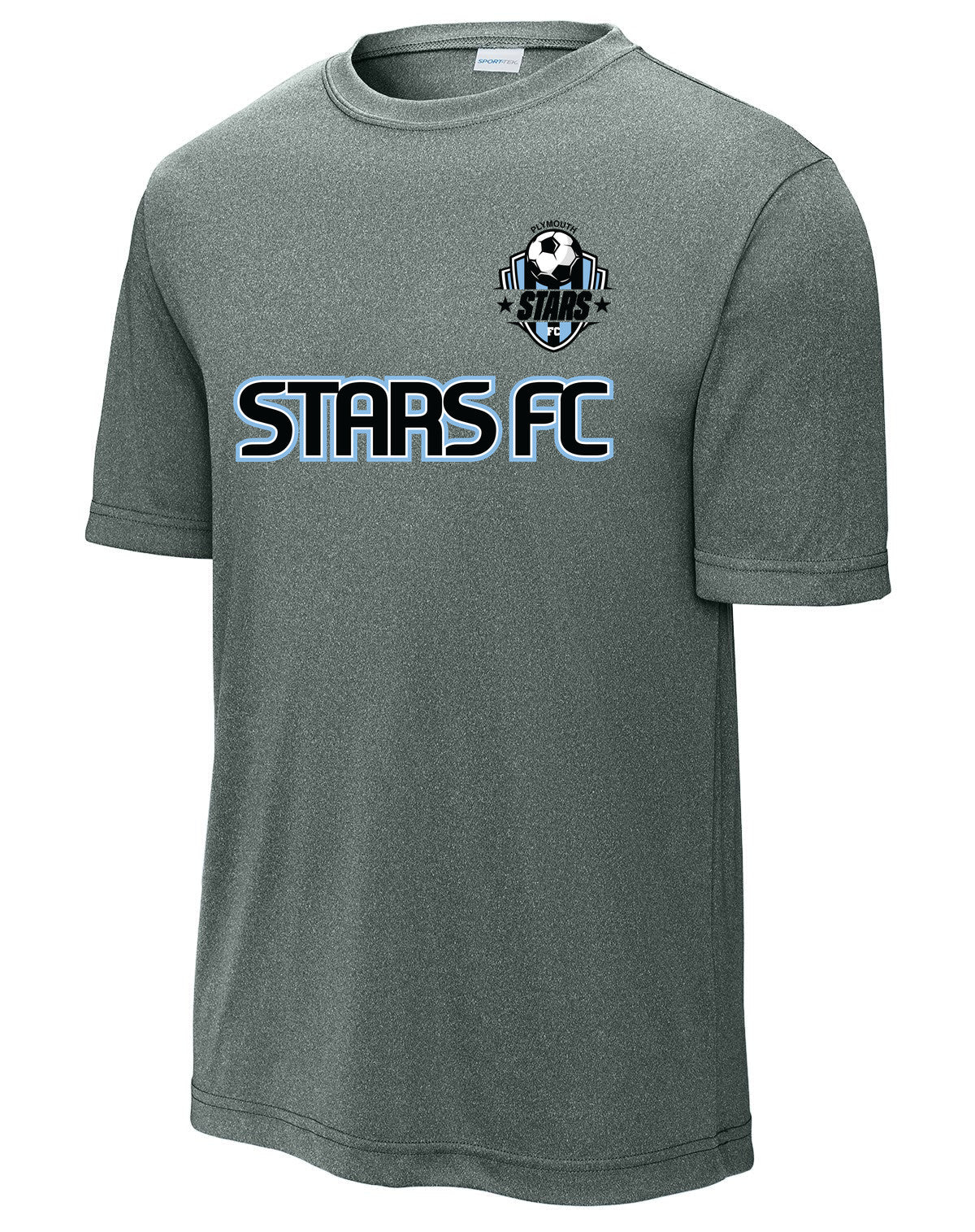 Performance Competitor Tee