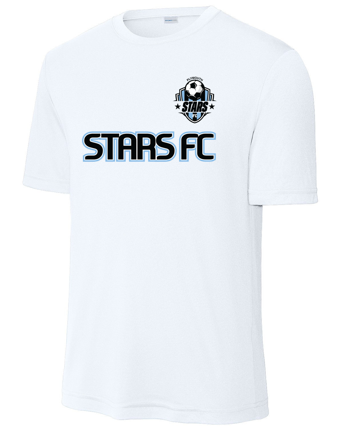 Performance Competitor Tee
