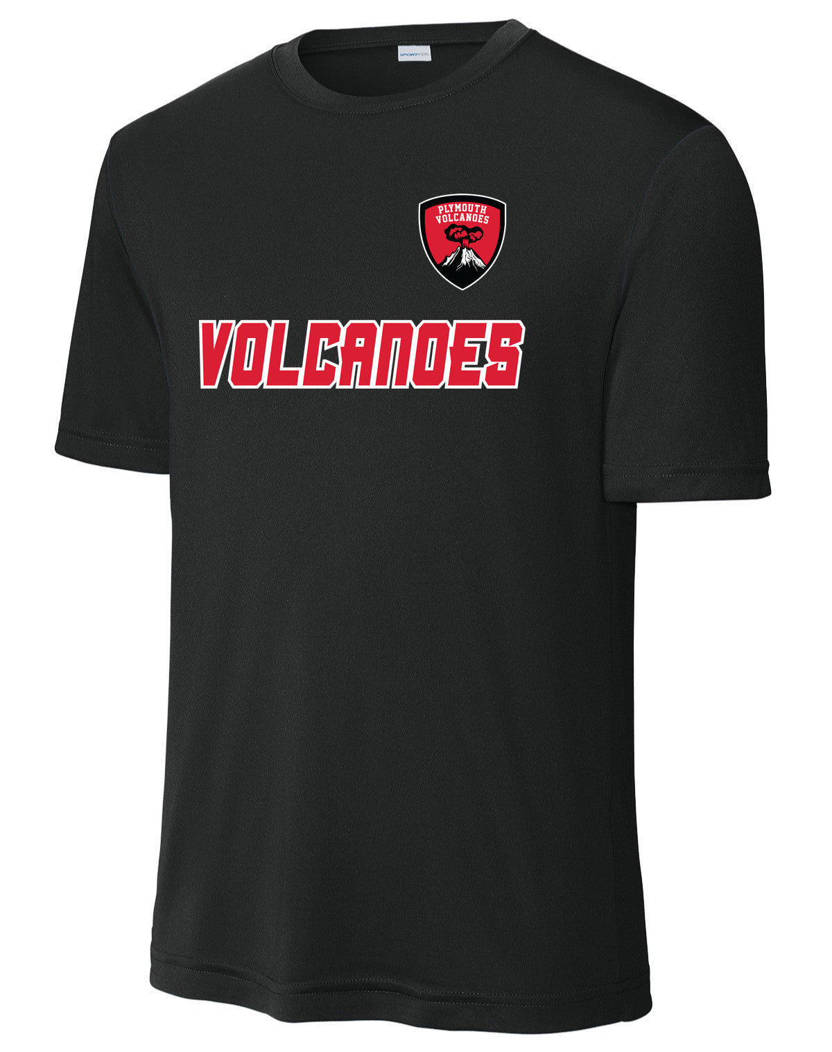 Performance Competitor Tee