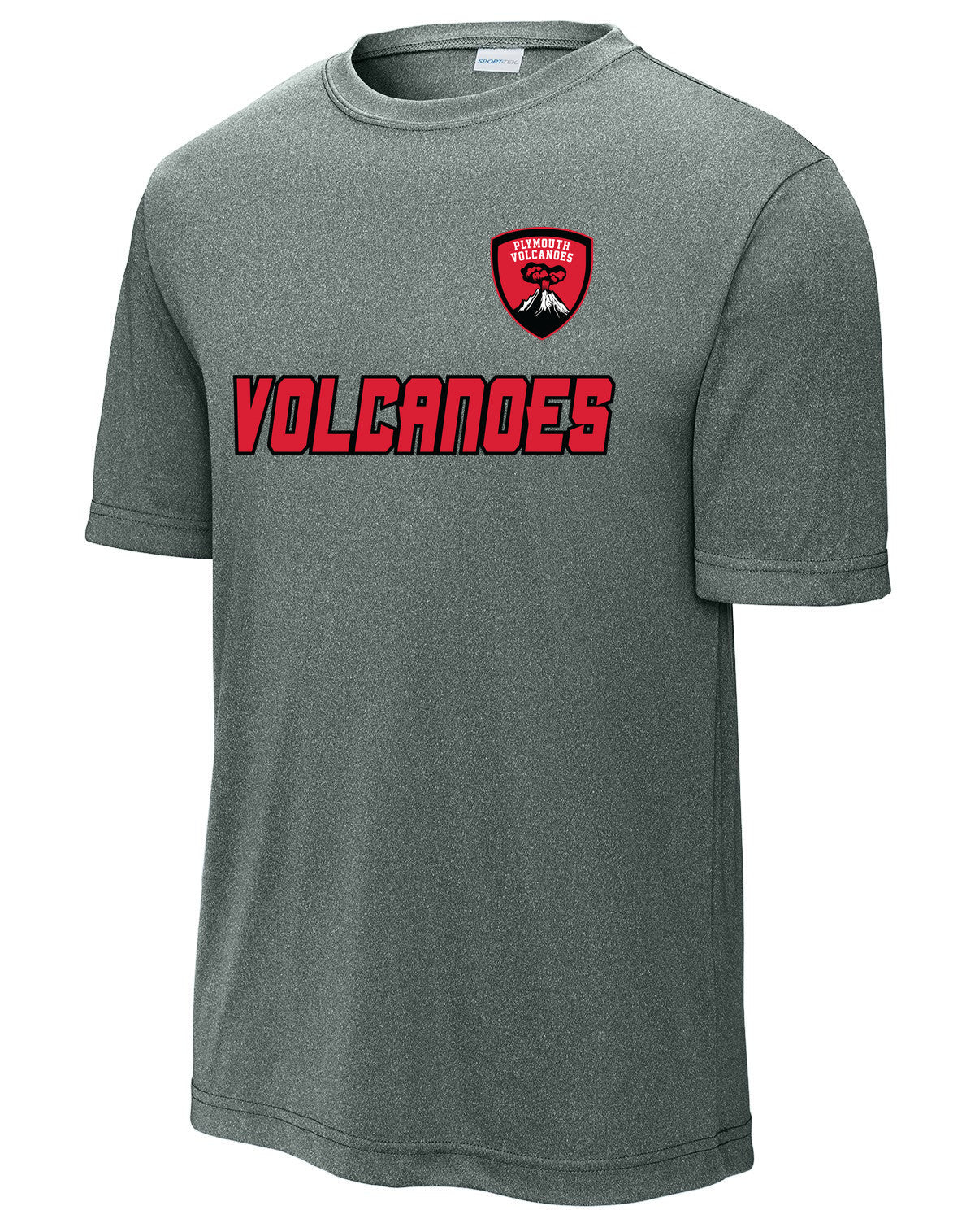 Performance Competitor Tee