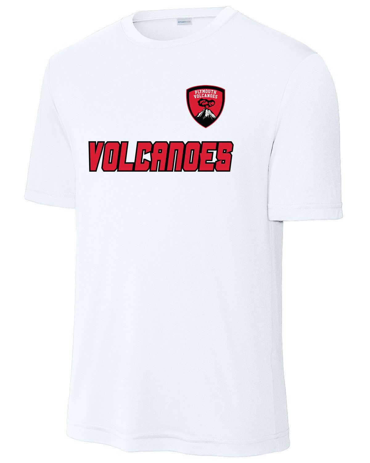 Performance Competitor Tee