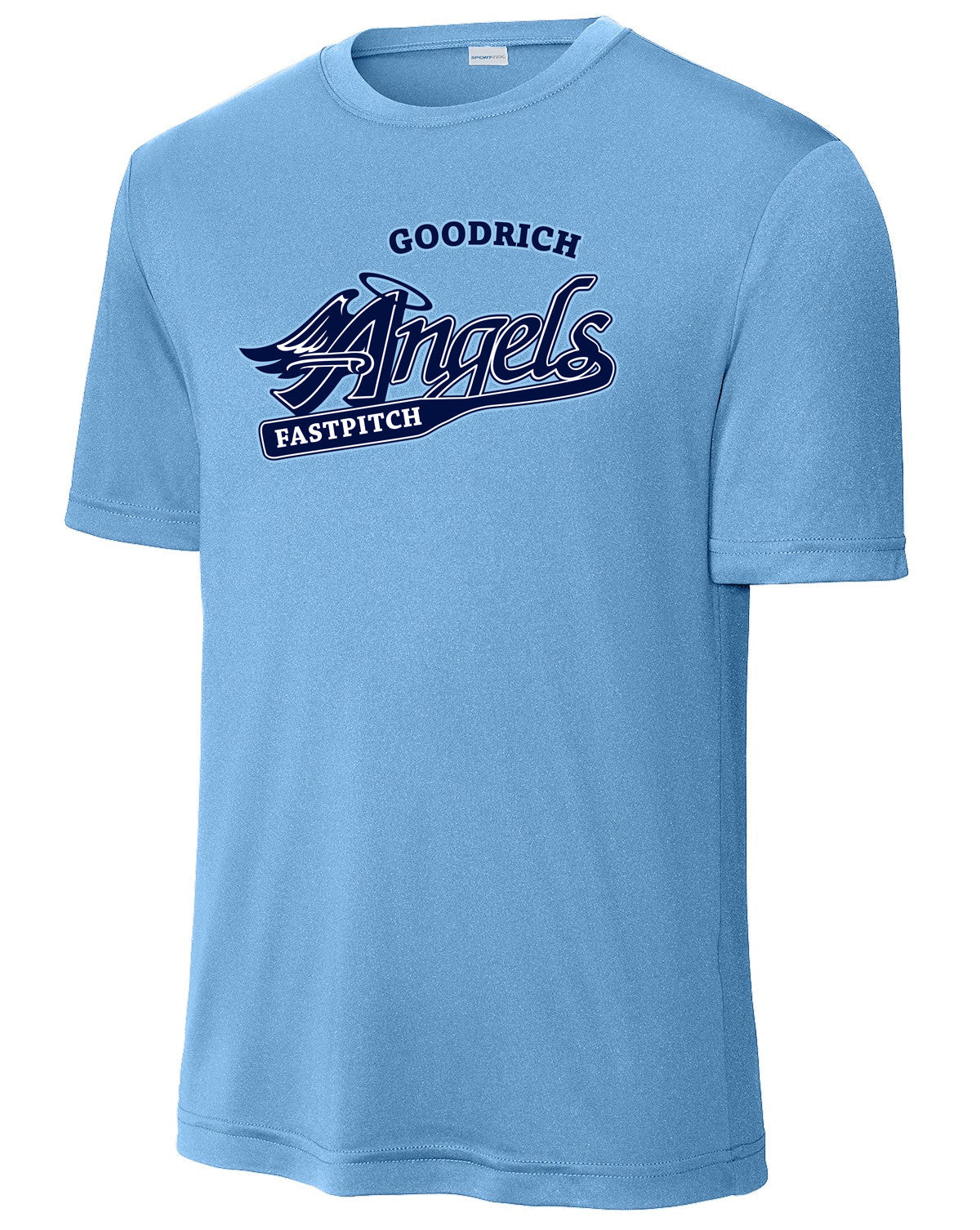 Performance Competitor Tee