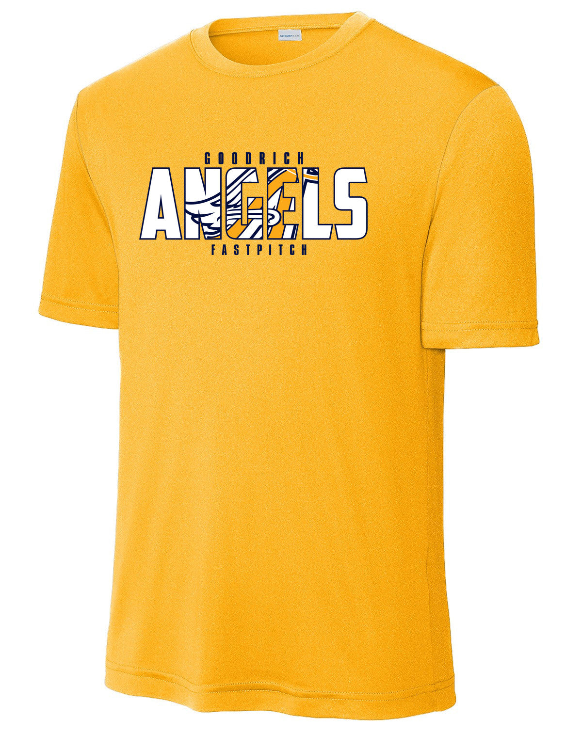 Performance Competitor Tee