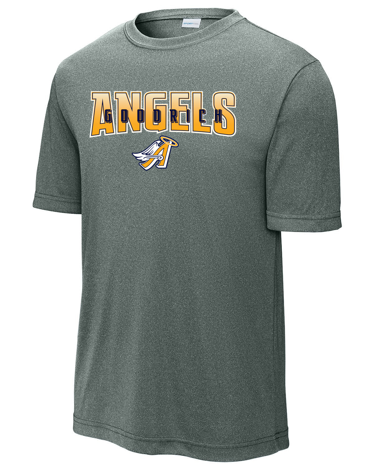 Performance Competitor Tee