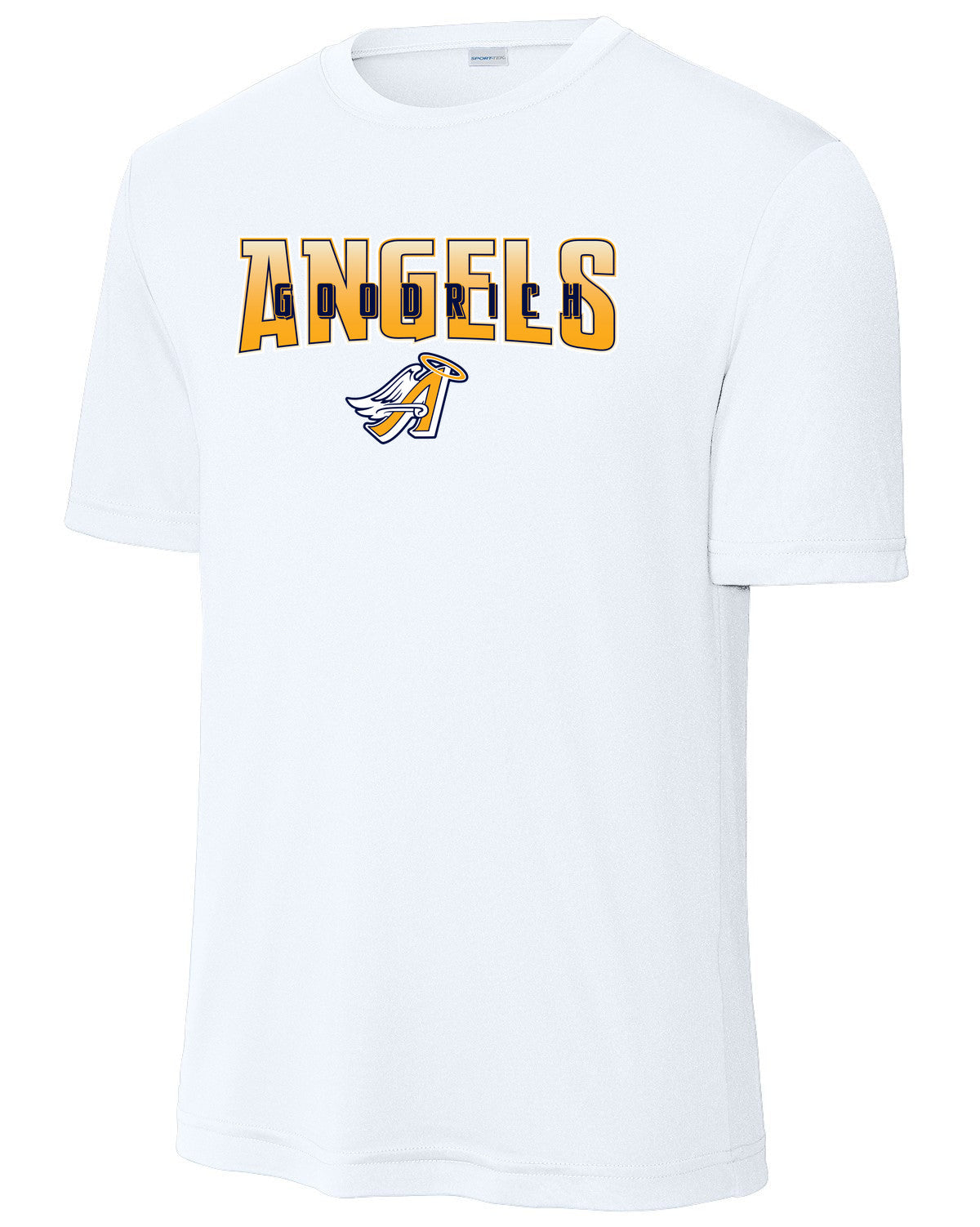 Performance Competitor Tee