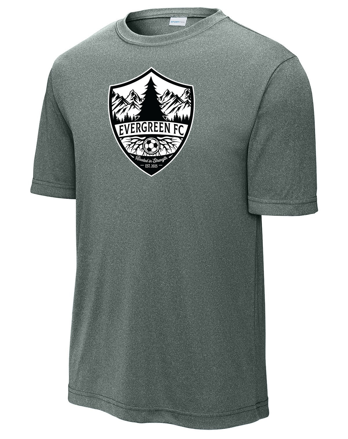 Performance Competitor Tee