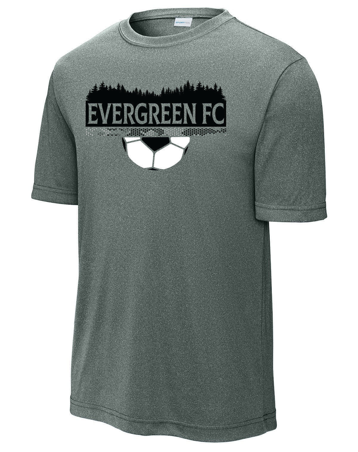 Performance Competitor Tee