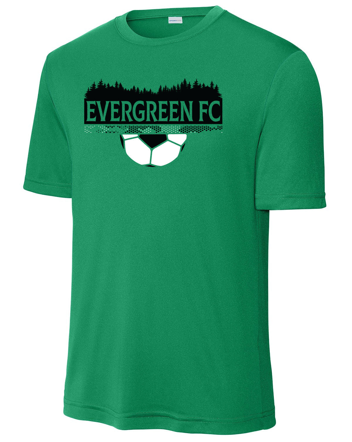 Performance Competitor Tee