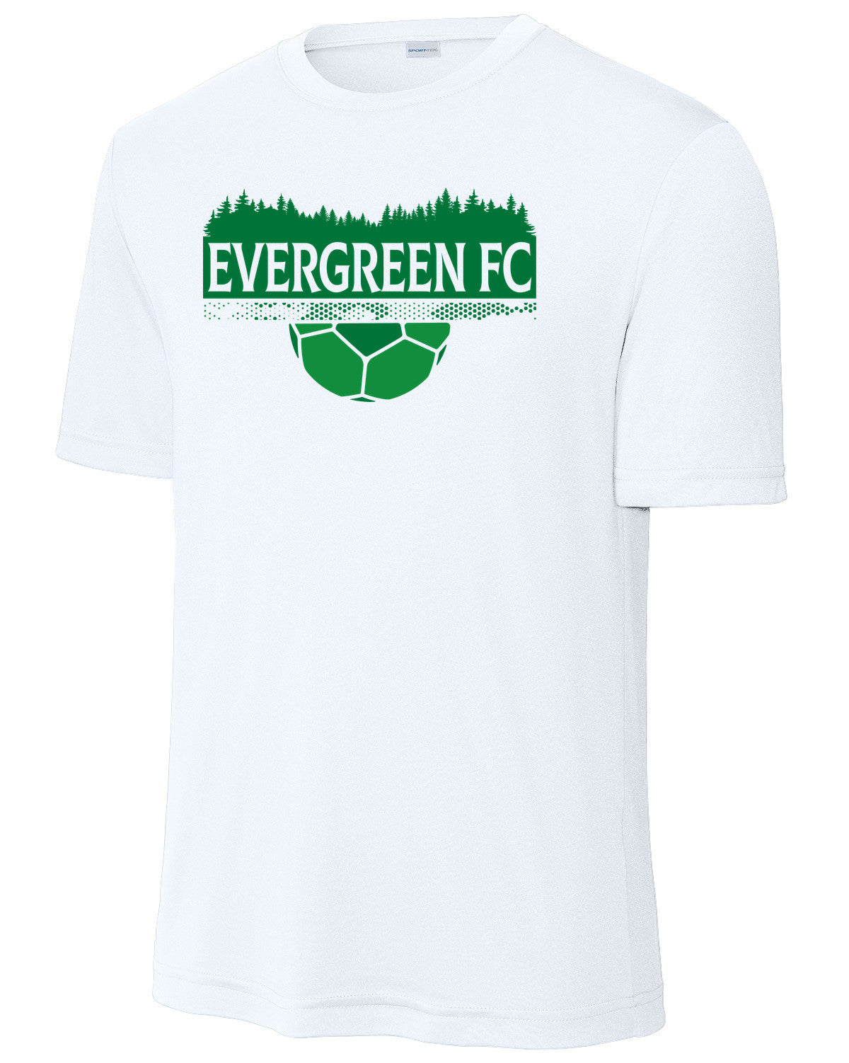 Performance Competitor Tee