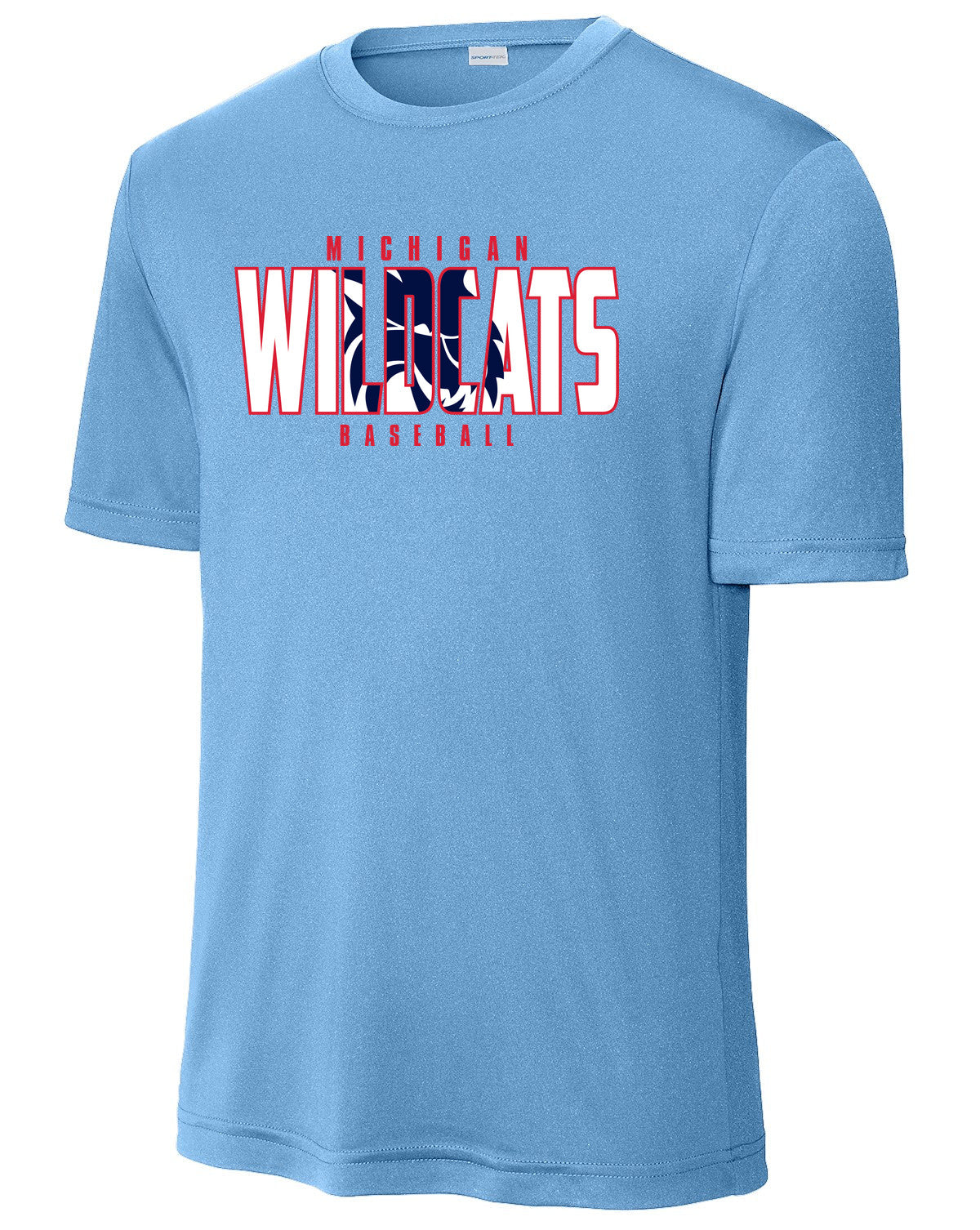 Performance Competitor Tee