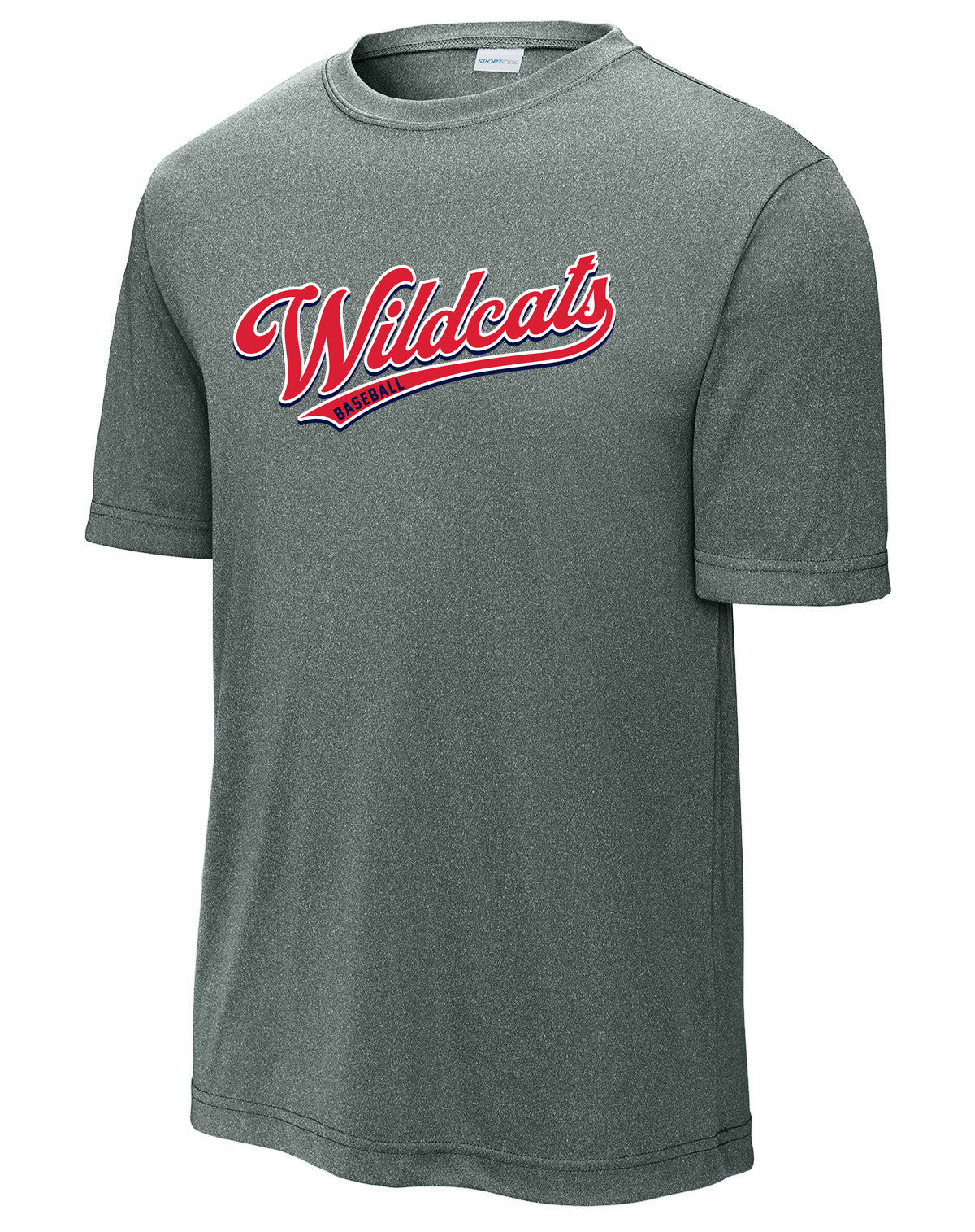 Performance Competitor Tee