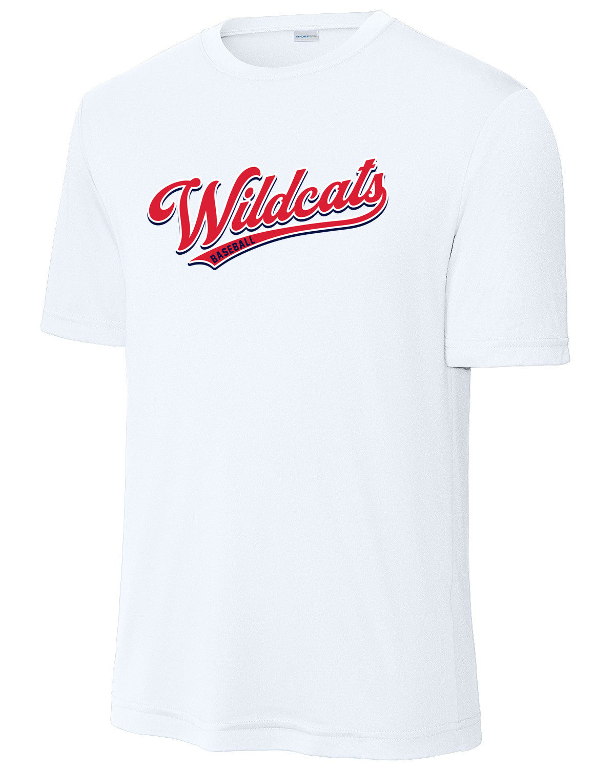 Performance Competitor Tee