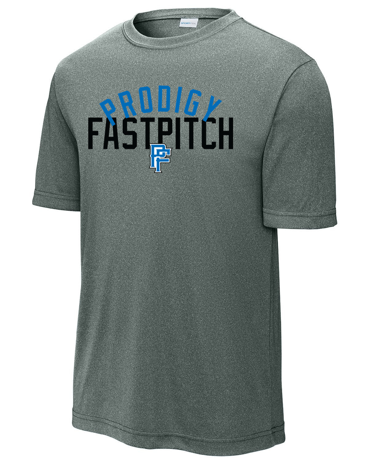 Performance Competitor Tee