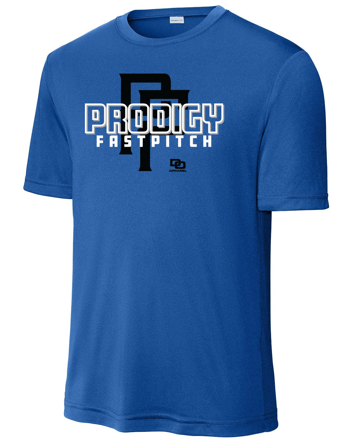Performance Competitor Tee