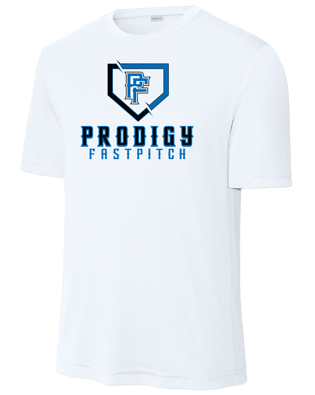 Performance Competitor Tee