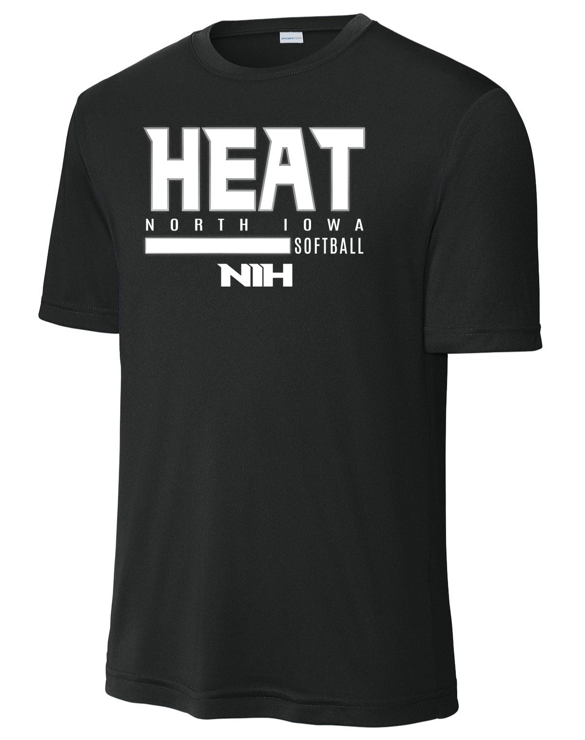 Performance Competitor Tee