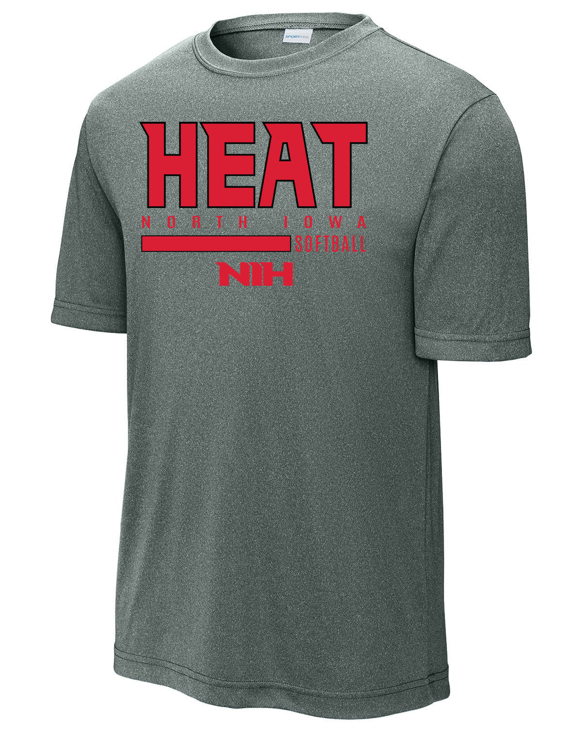 Performance Competitor Tee