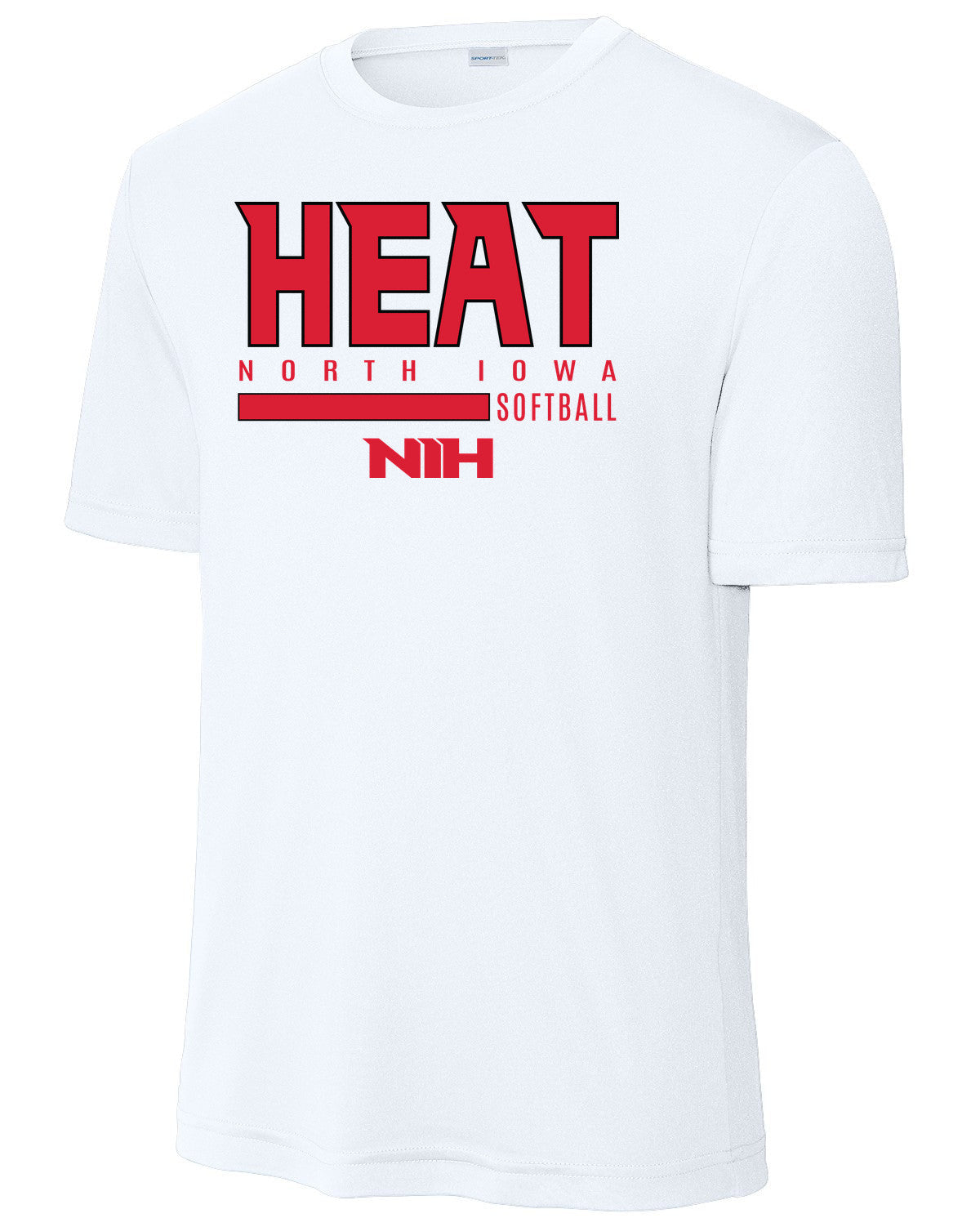 Performance Competitor Tee