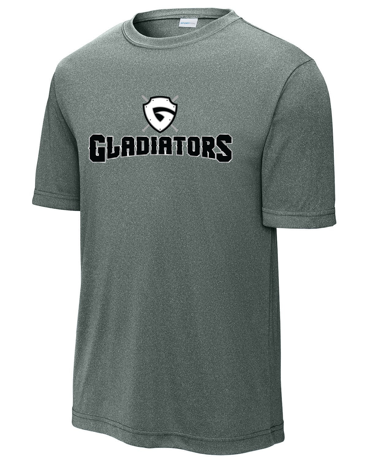 Performance Competitor Tee