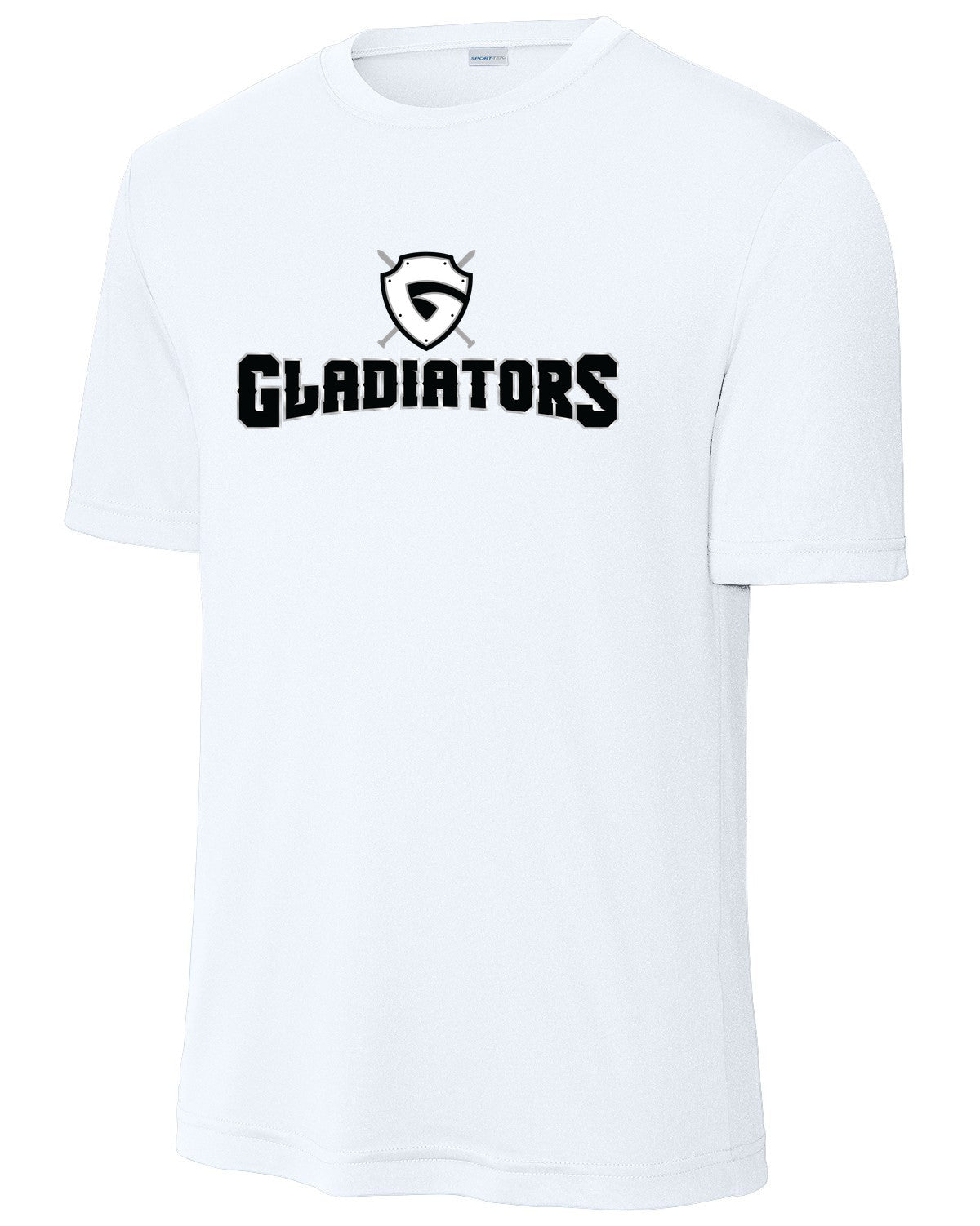 Performance Competitor Tee