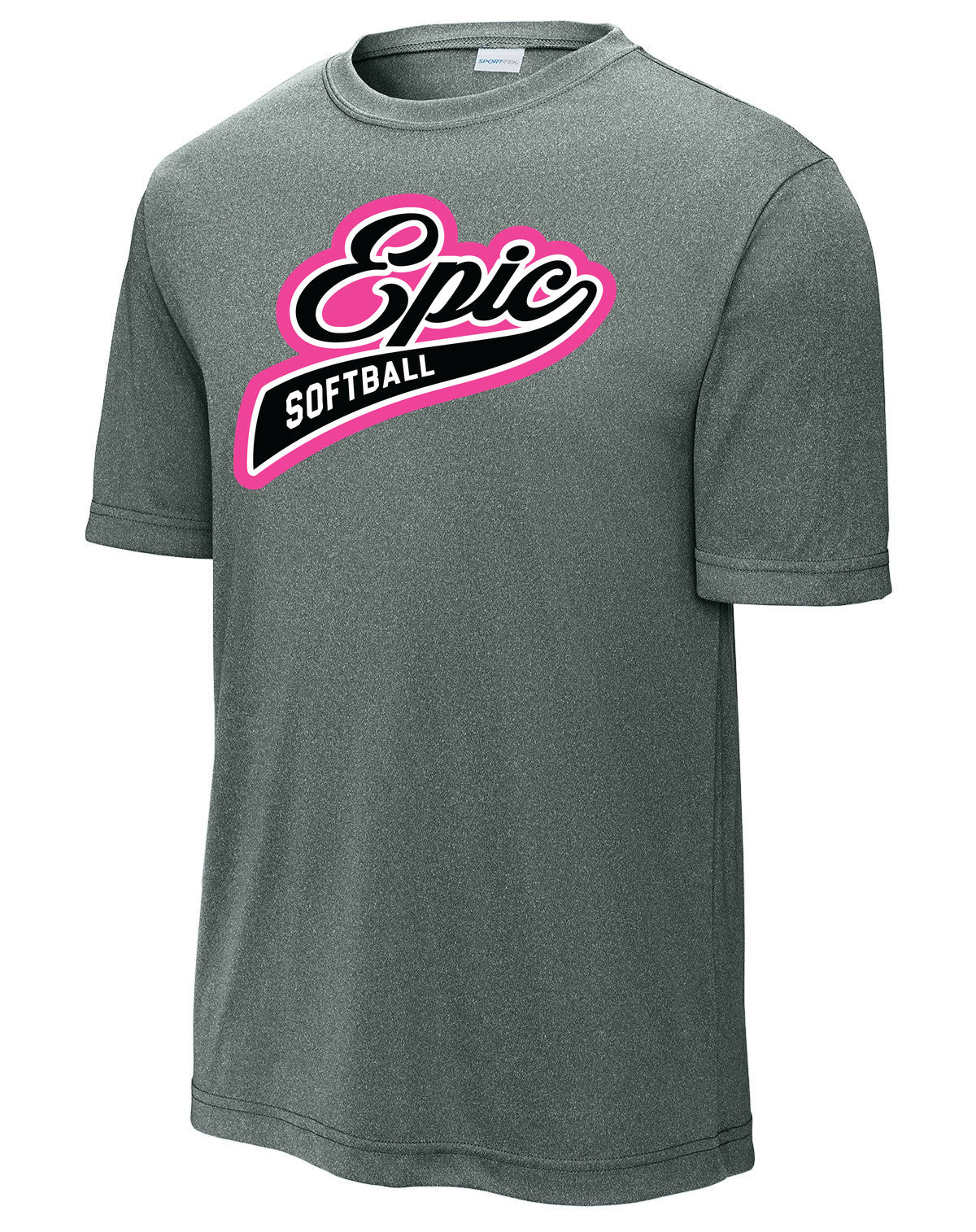 Performance Competitor Tee