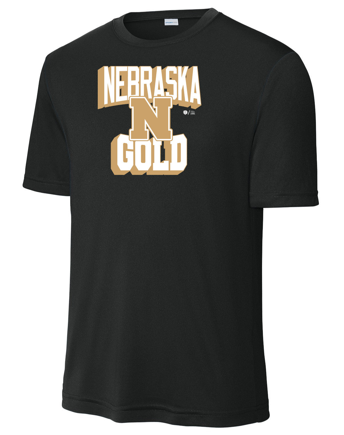 Performance Competitor Tee
