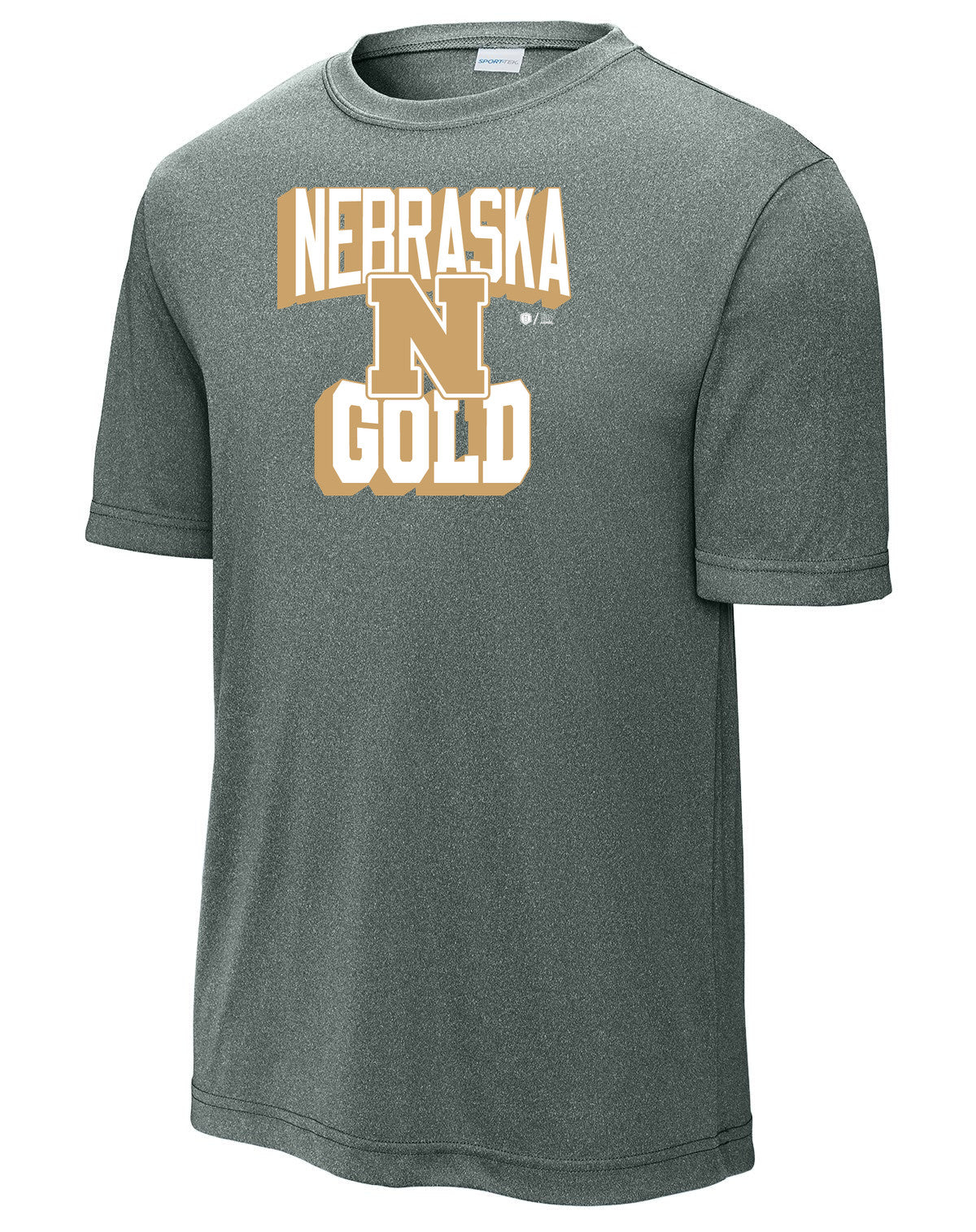 Performance Competitor Tee