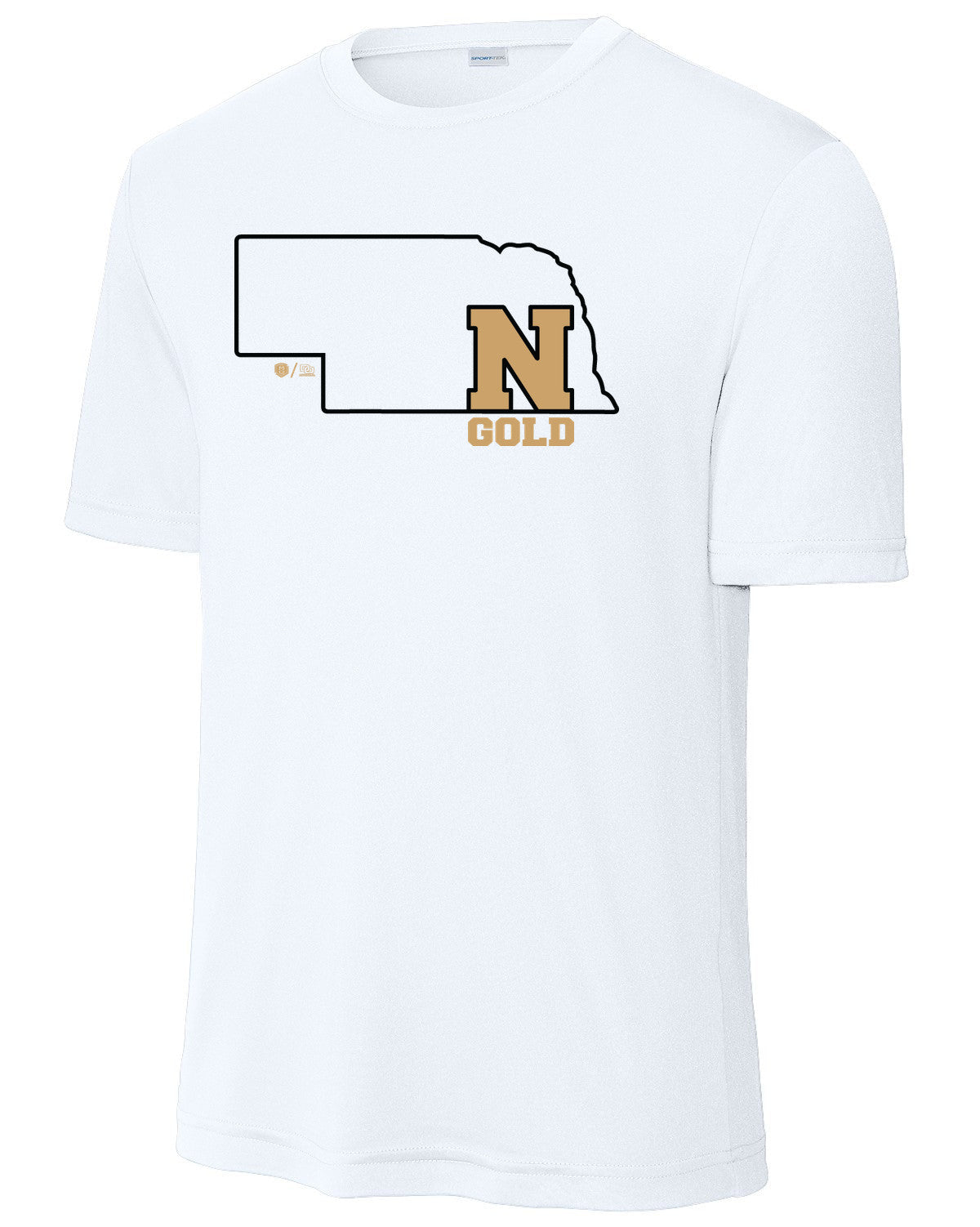 Performance Competitor Tee
