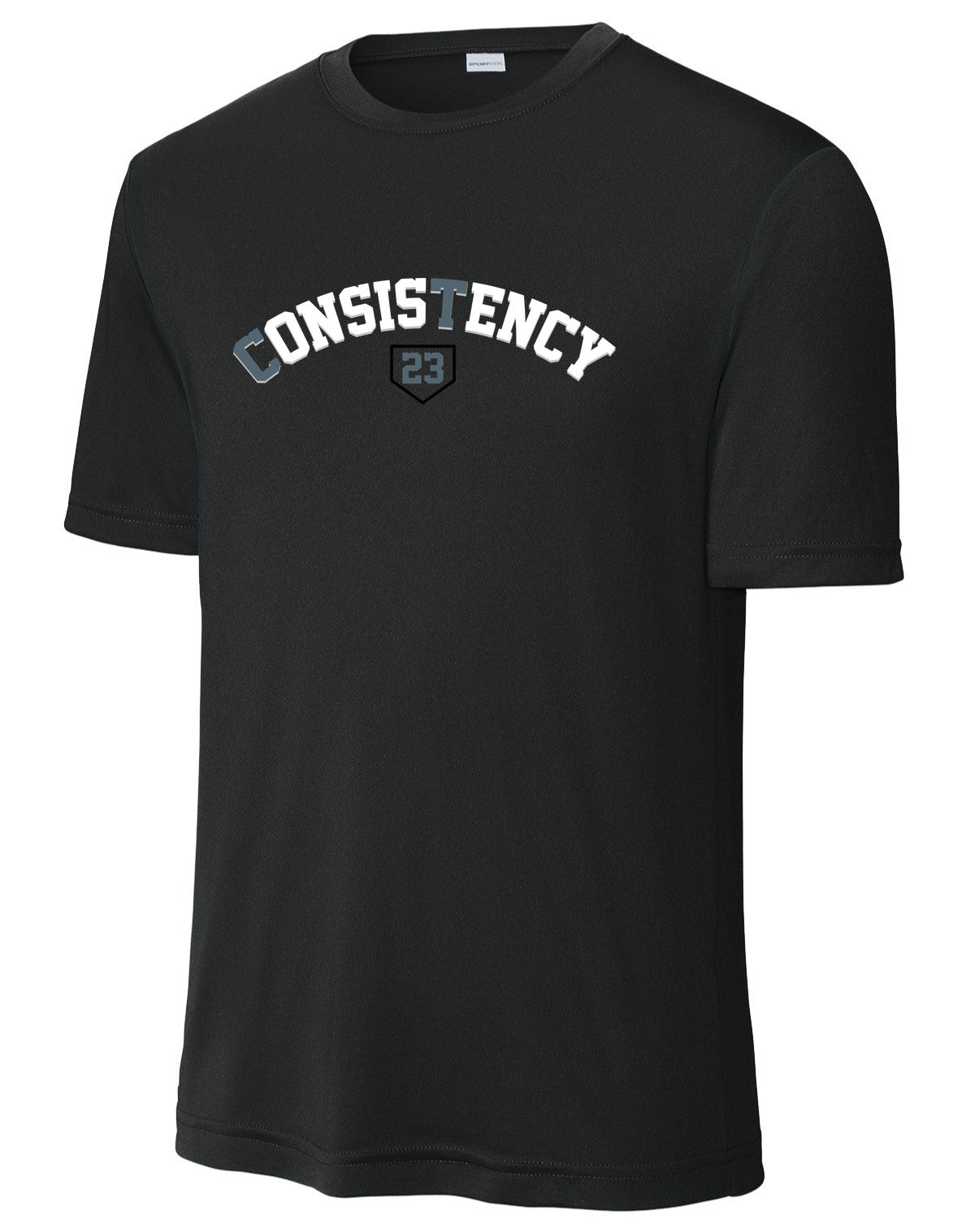 Performance Competitor Tee