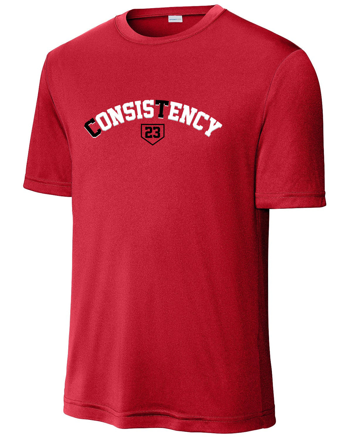 Performance Competitor Tee