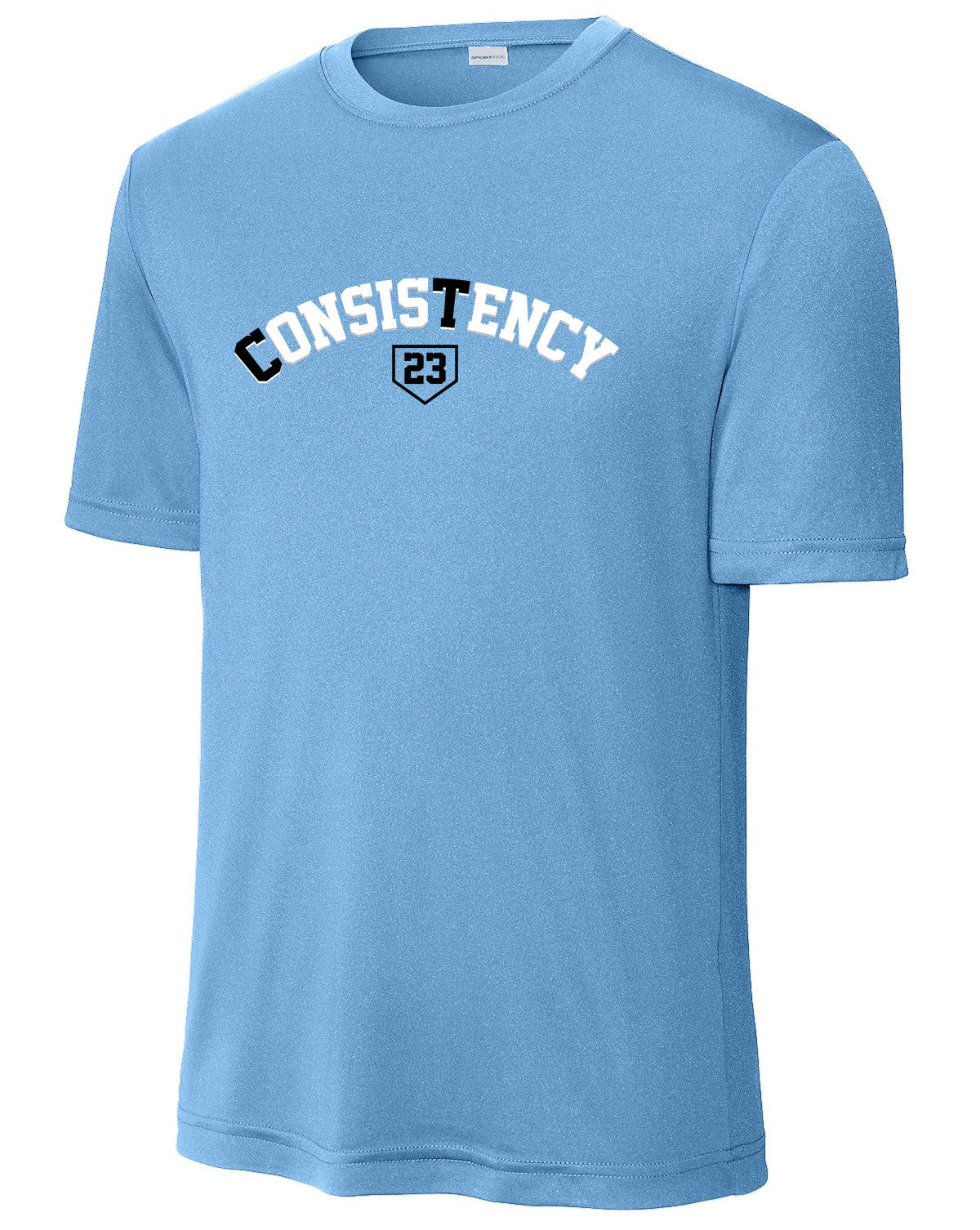 Performance Competitor Tee