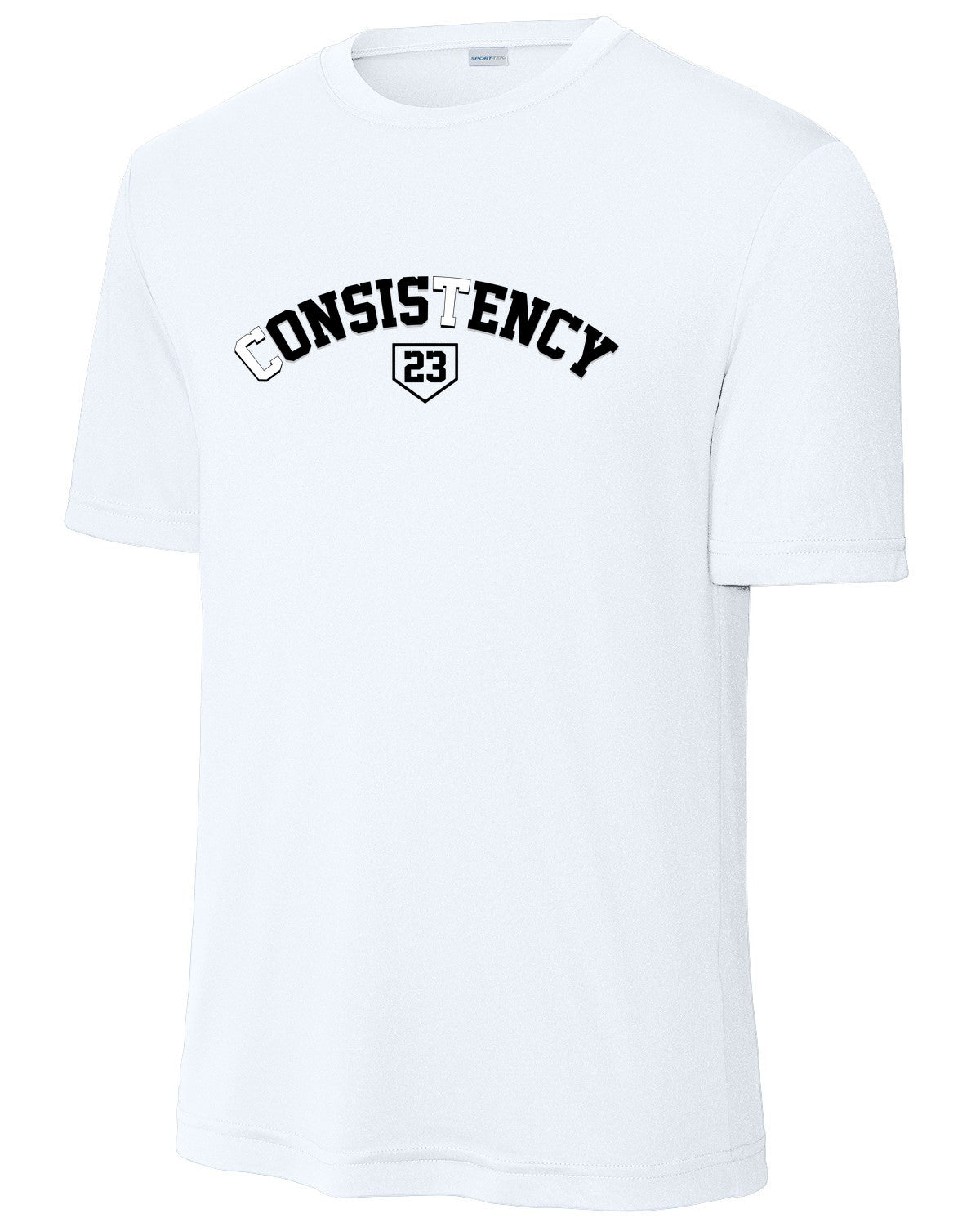 Performance Competitor Tee