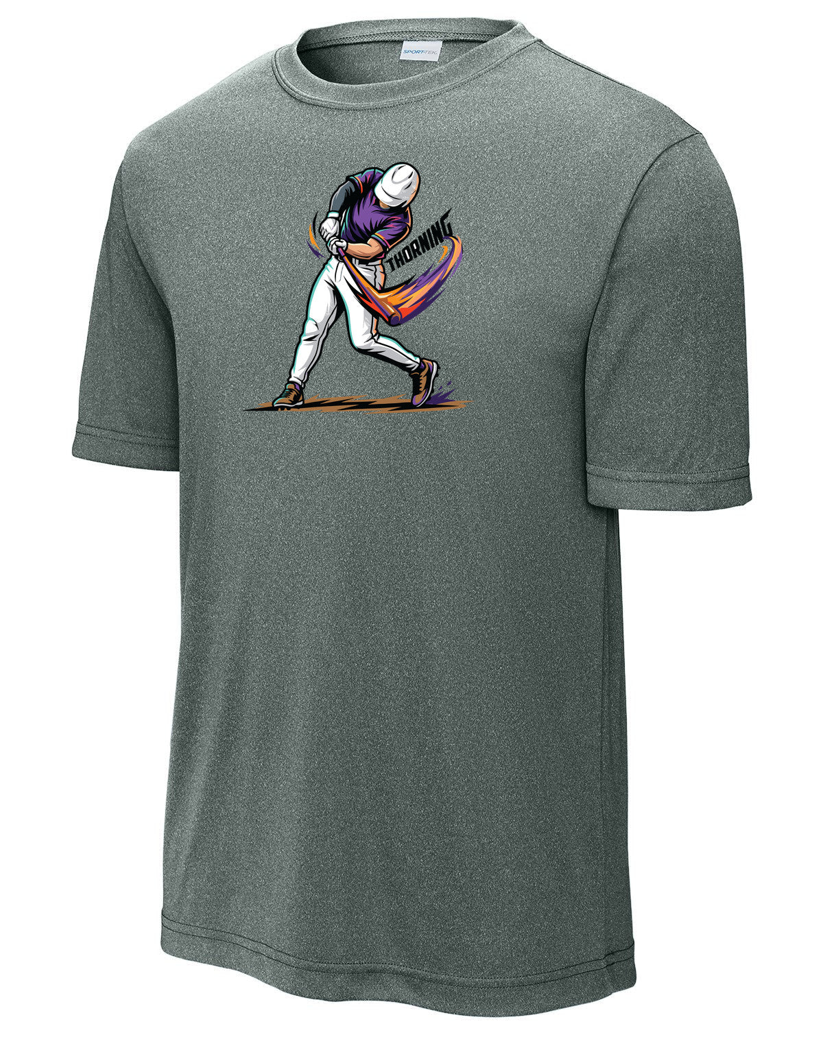 Performance Competitor Tee