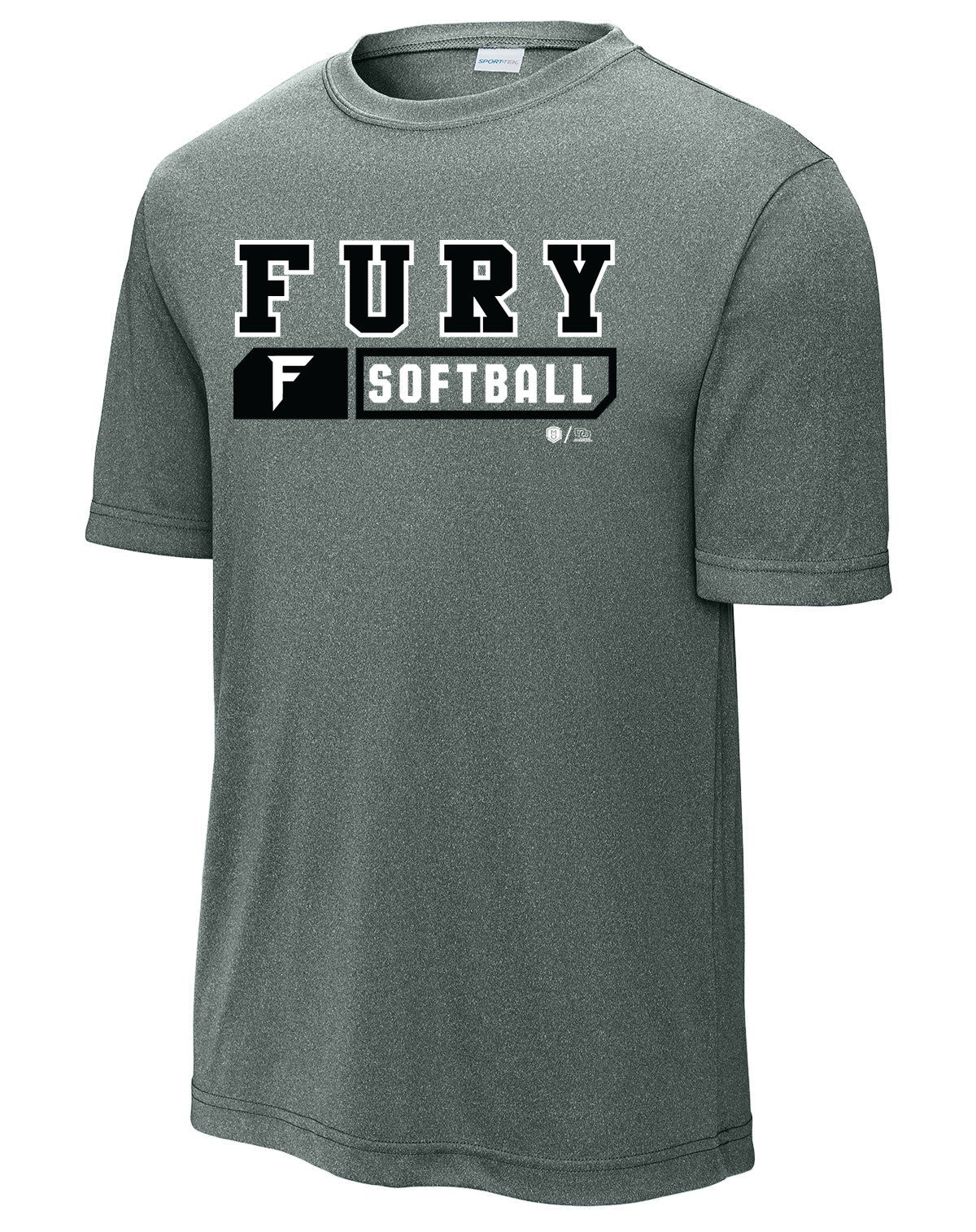 Performance Competitor Tee