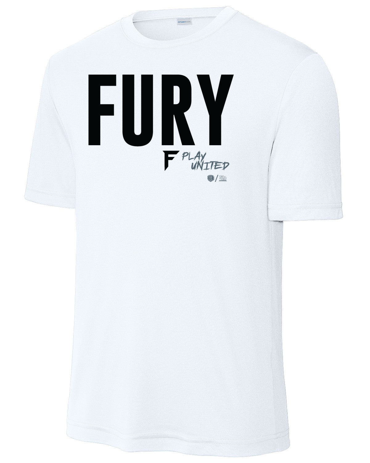Performance Competitor Tee