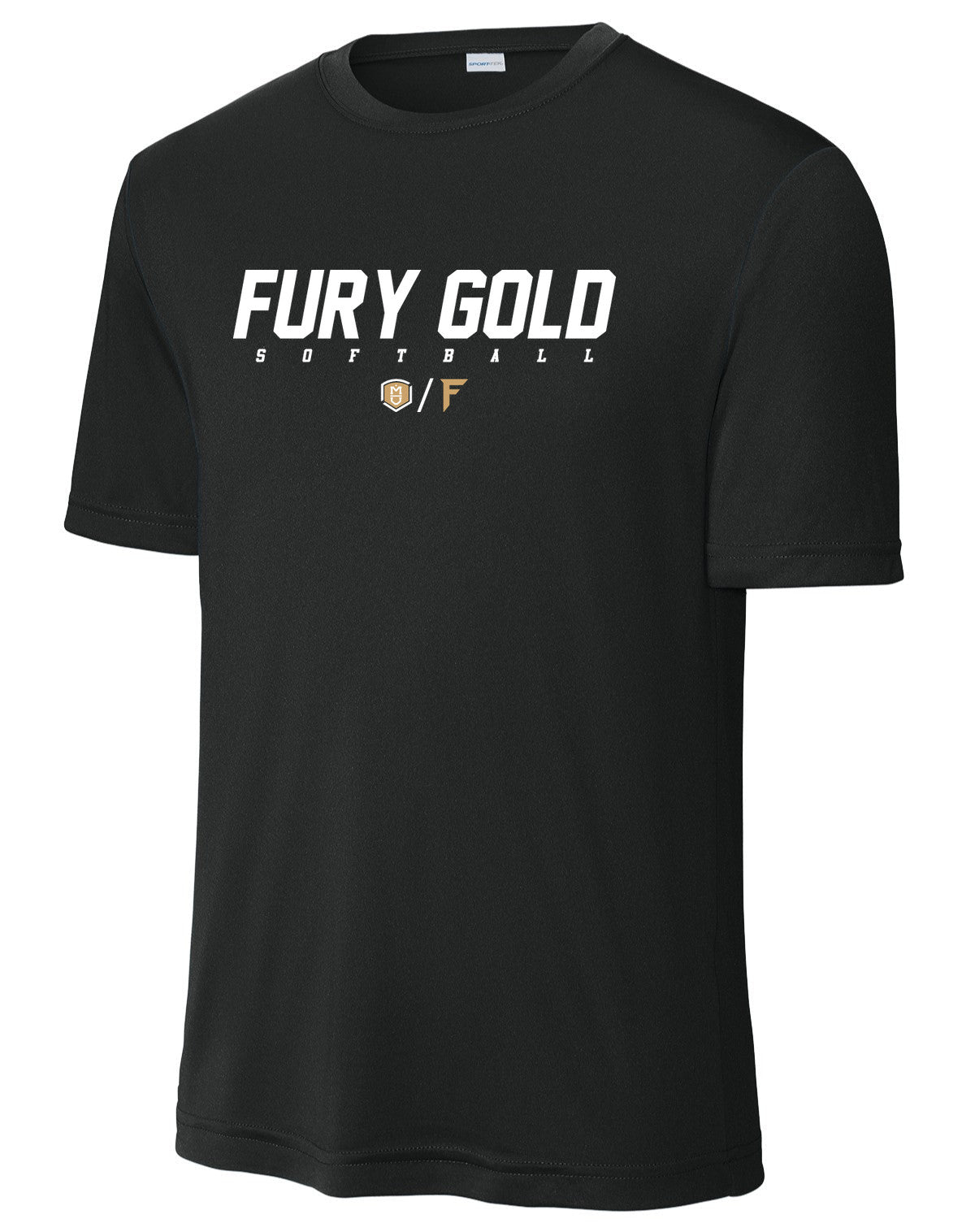 Performance Competitor Tee
