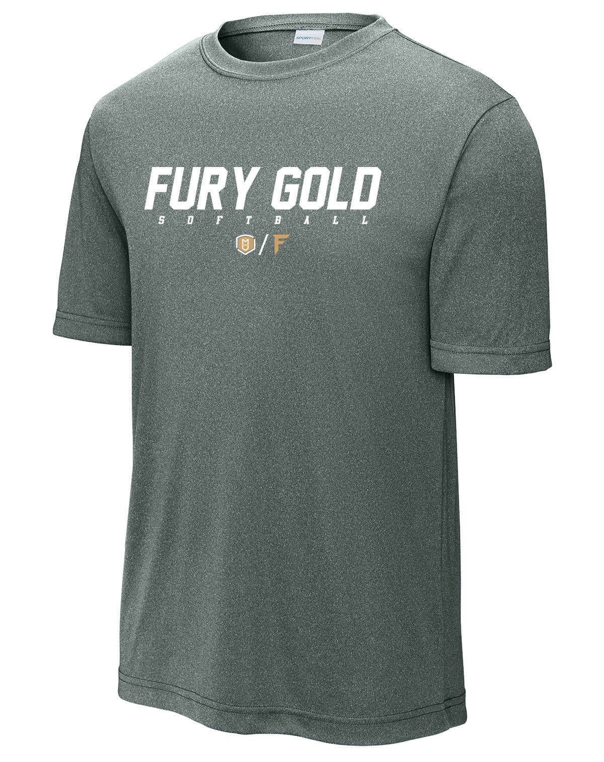 Performance Competitor Tee