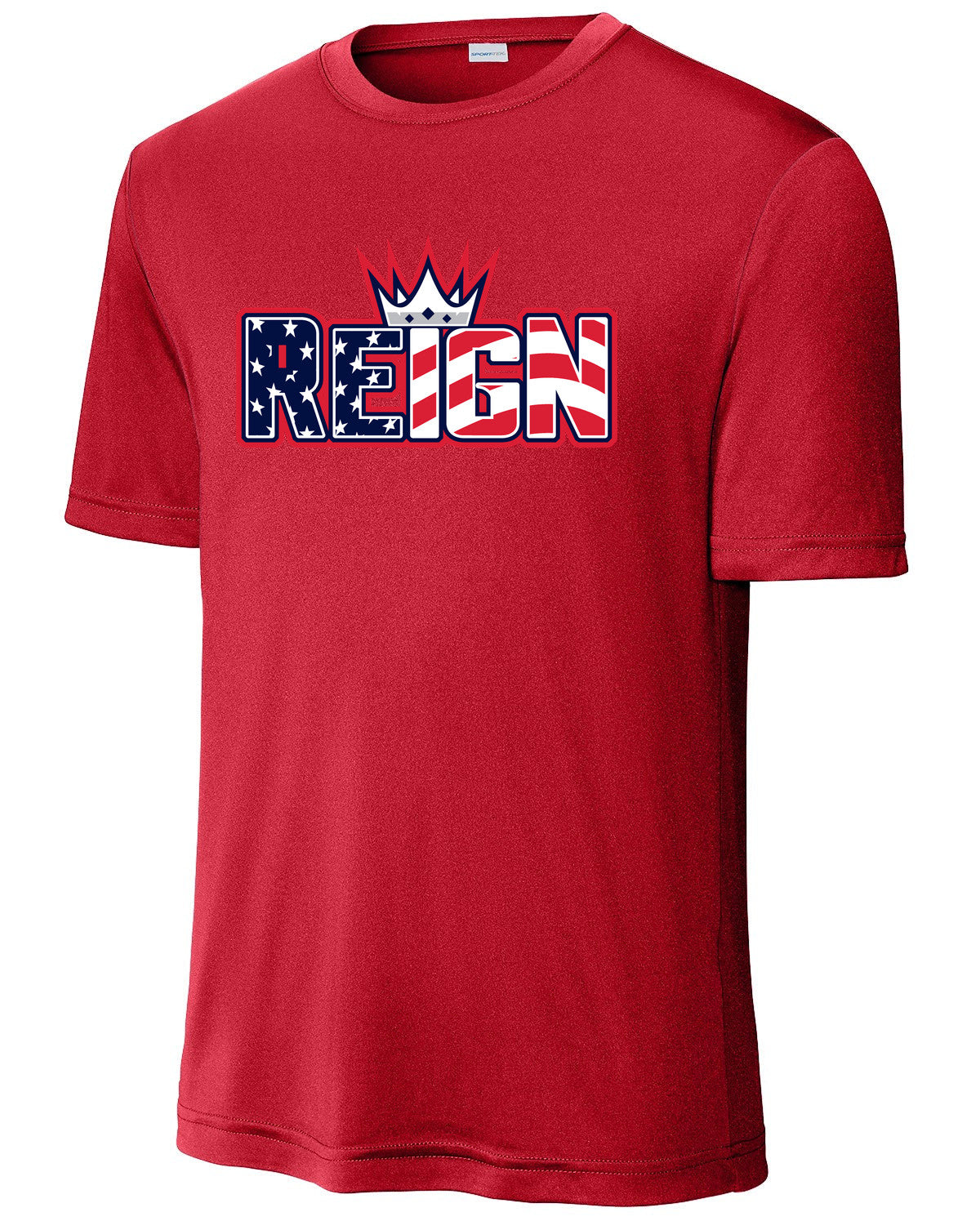 Performance Competitor Tee