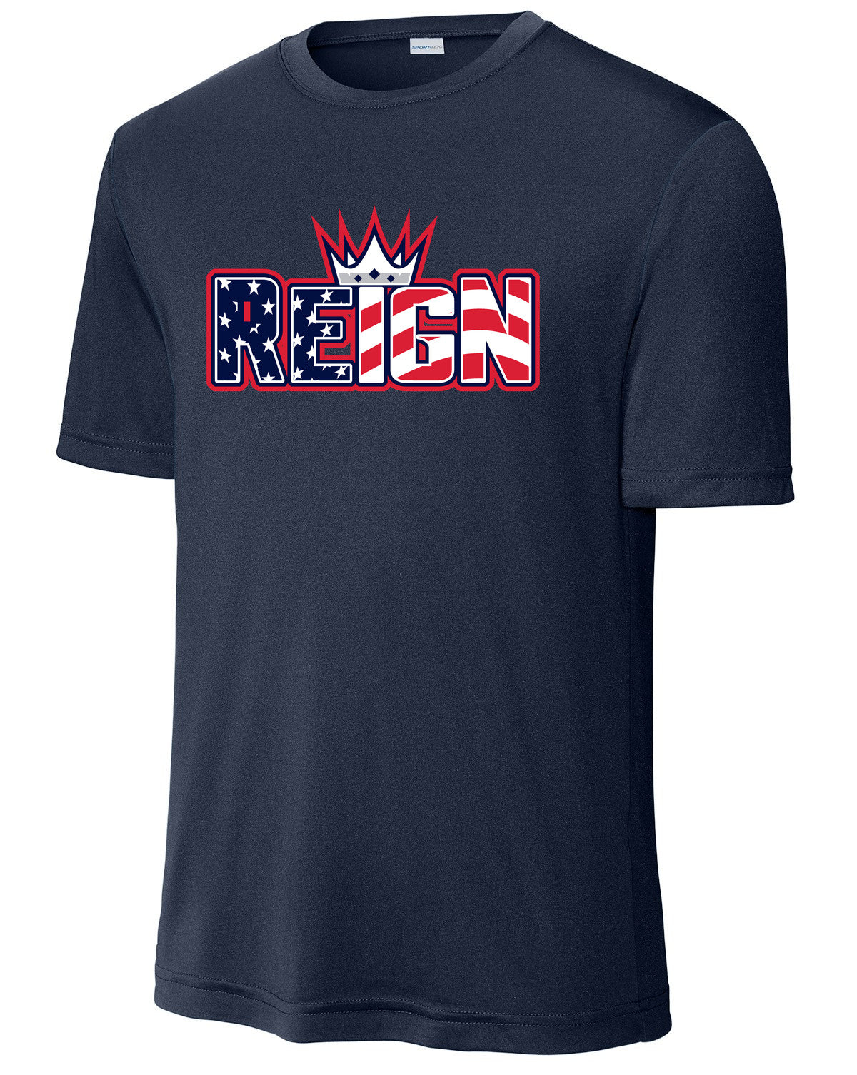 Performance Competitor Tee
