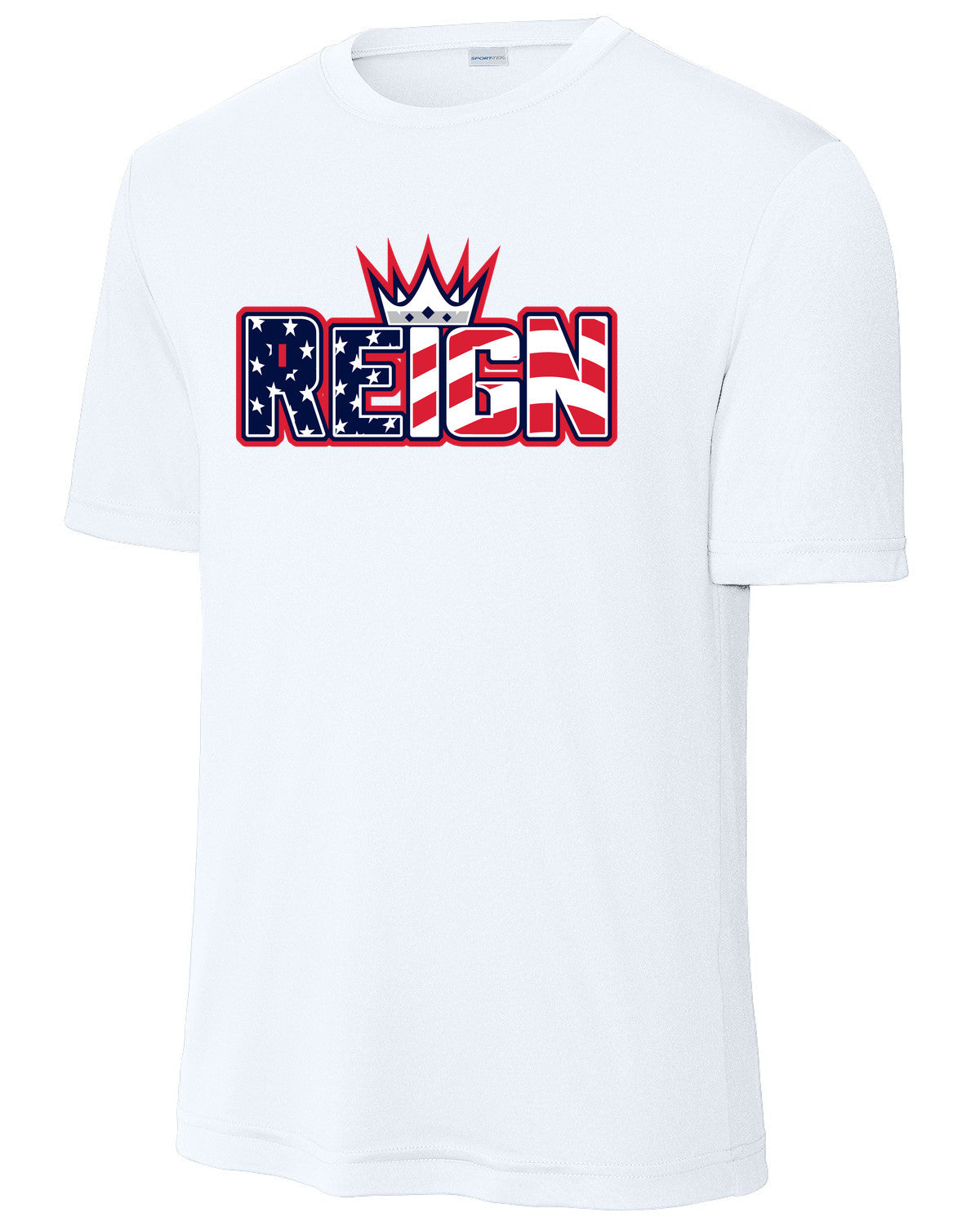 Performance Competitor Tee