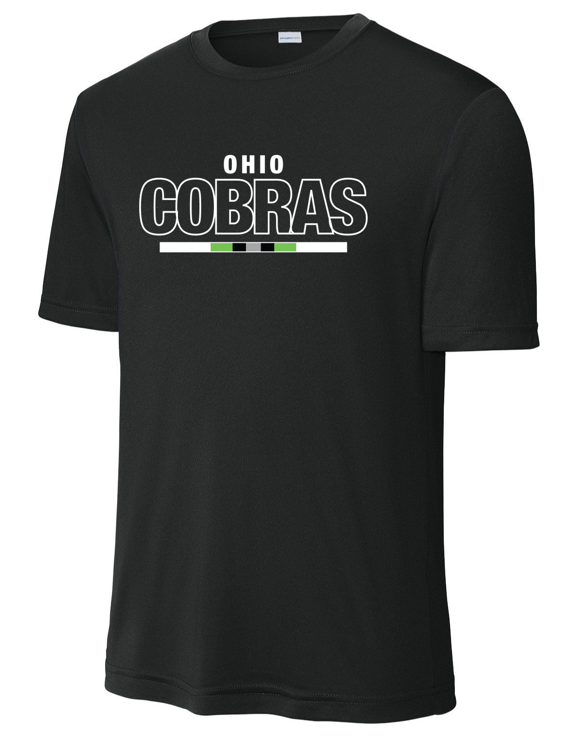 Performance Competitor Tee