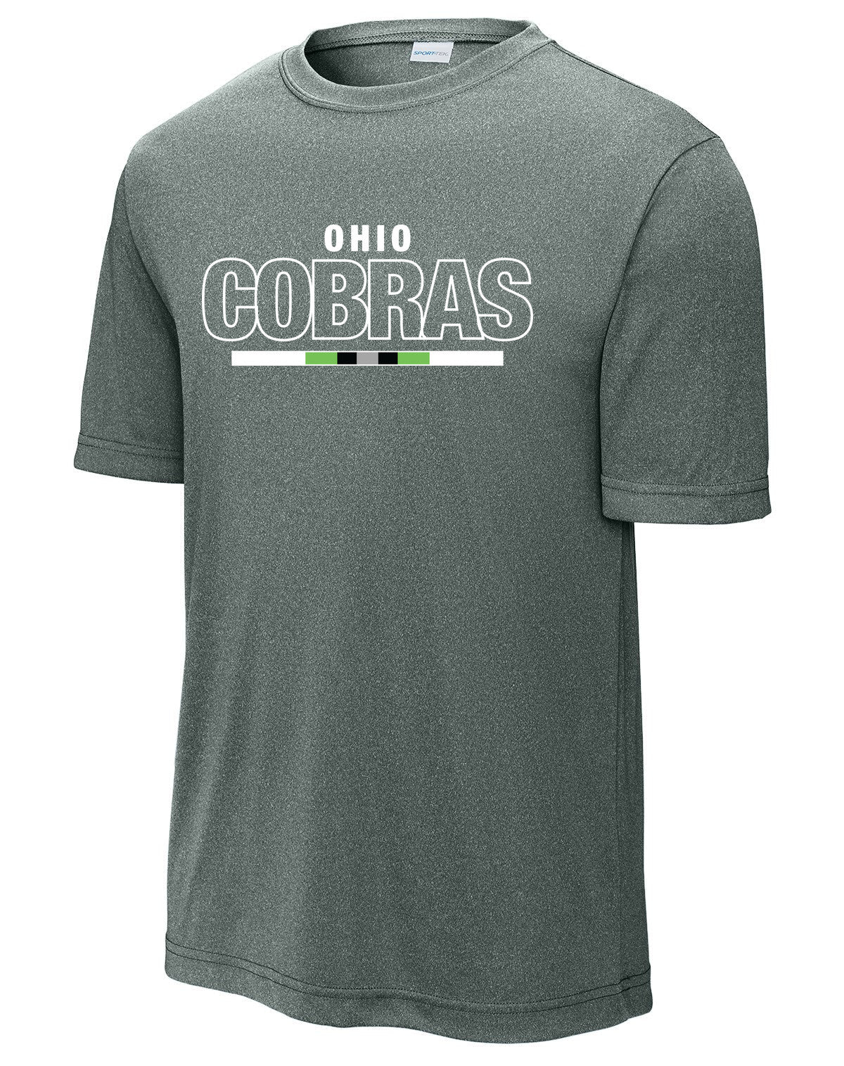 Performance Competitor Tee