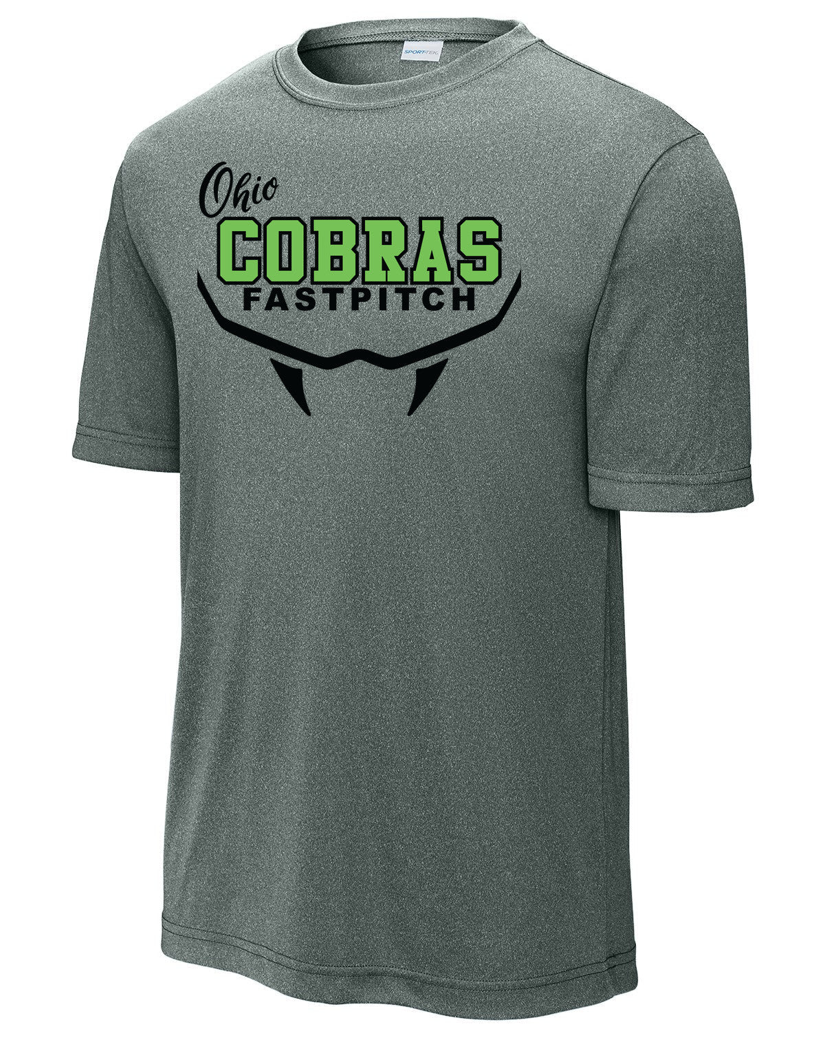 Performance Competitor Tee