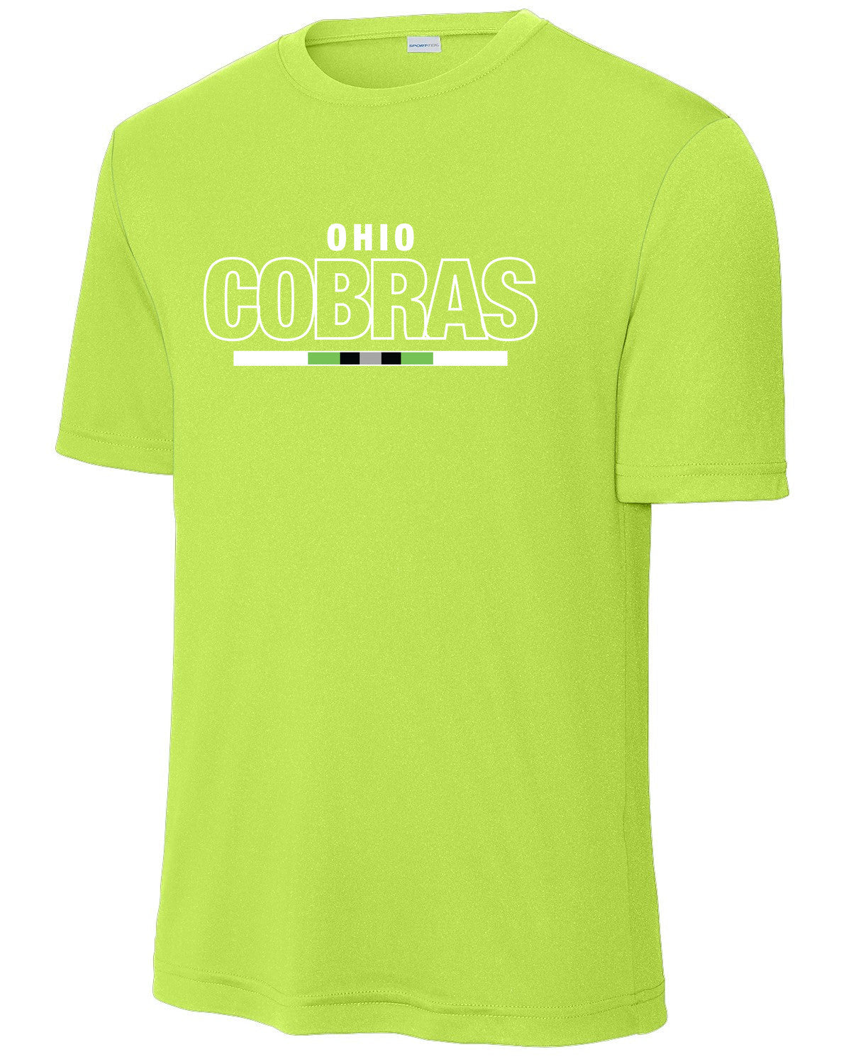 Performance Competitor Tee