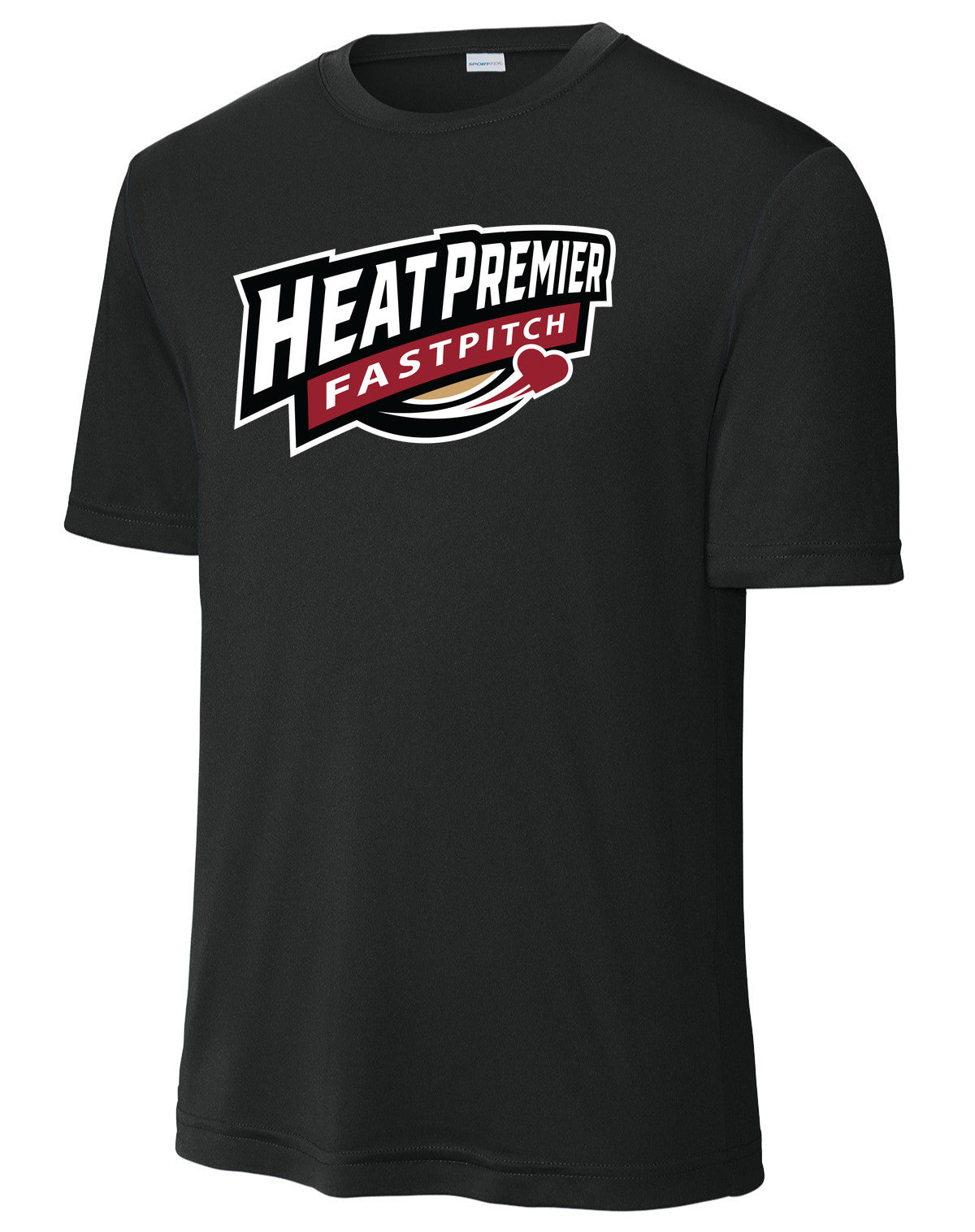 Performance Competitor Tee
