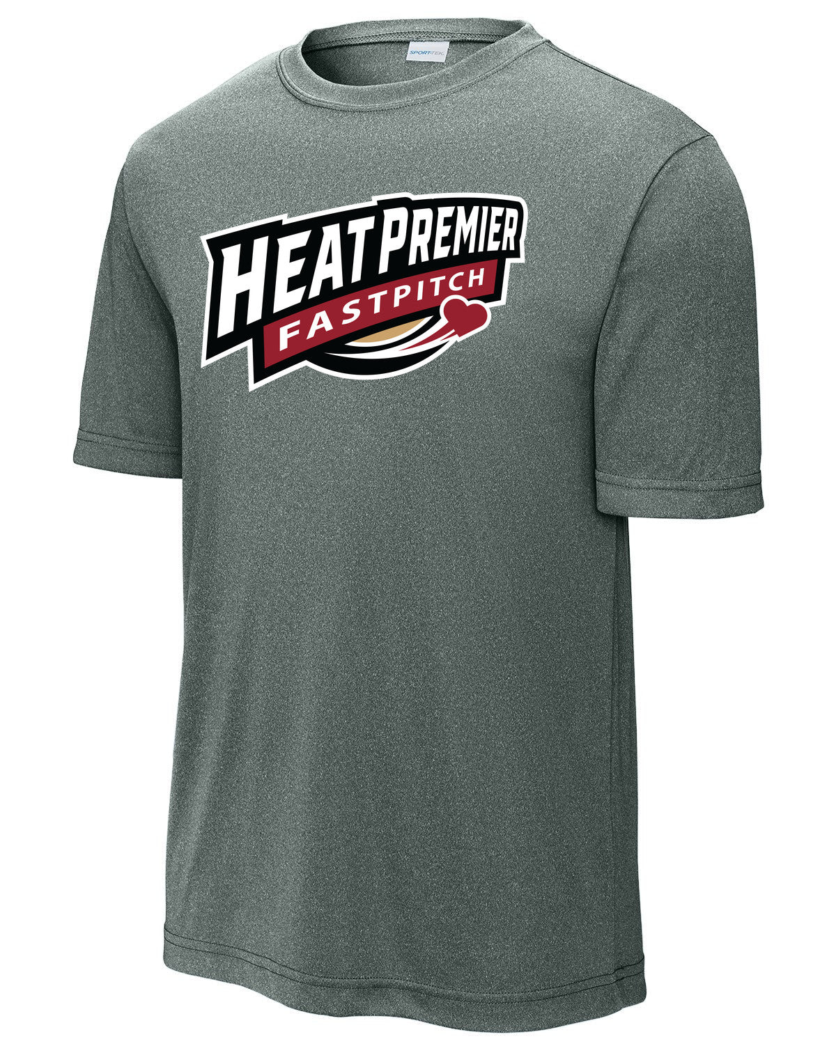 Performance Competitor Tee